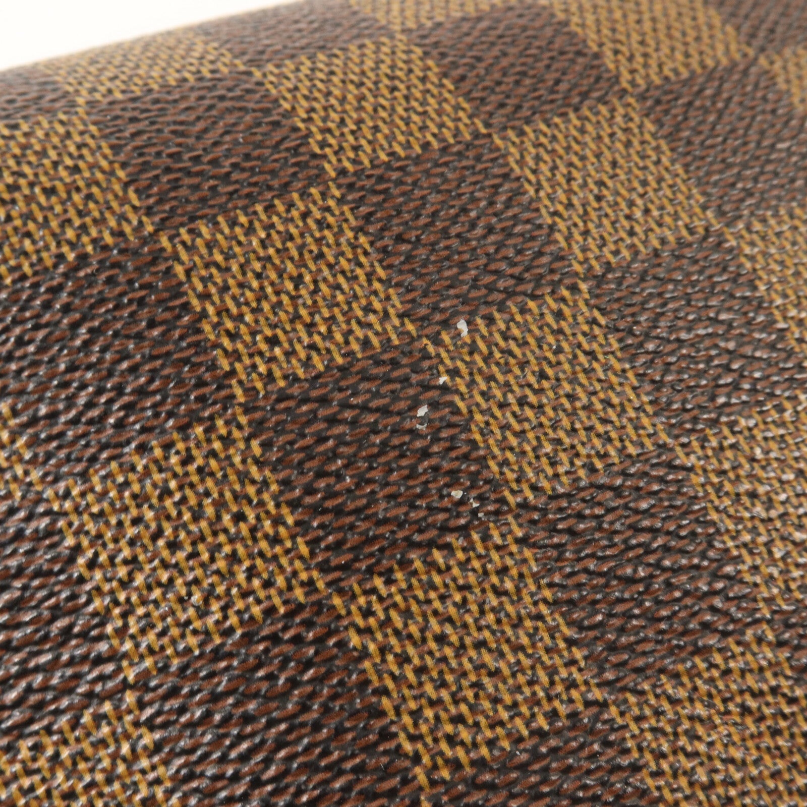LOUIS VUITTON Damier Speedy 25手挽袋