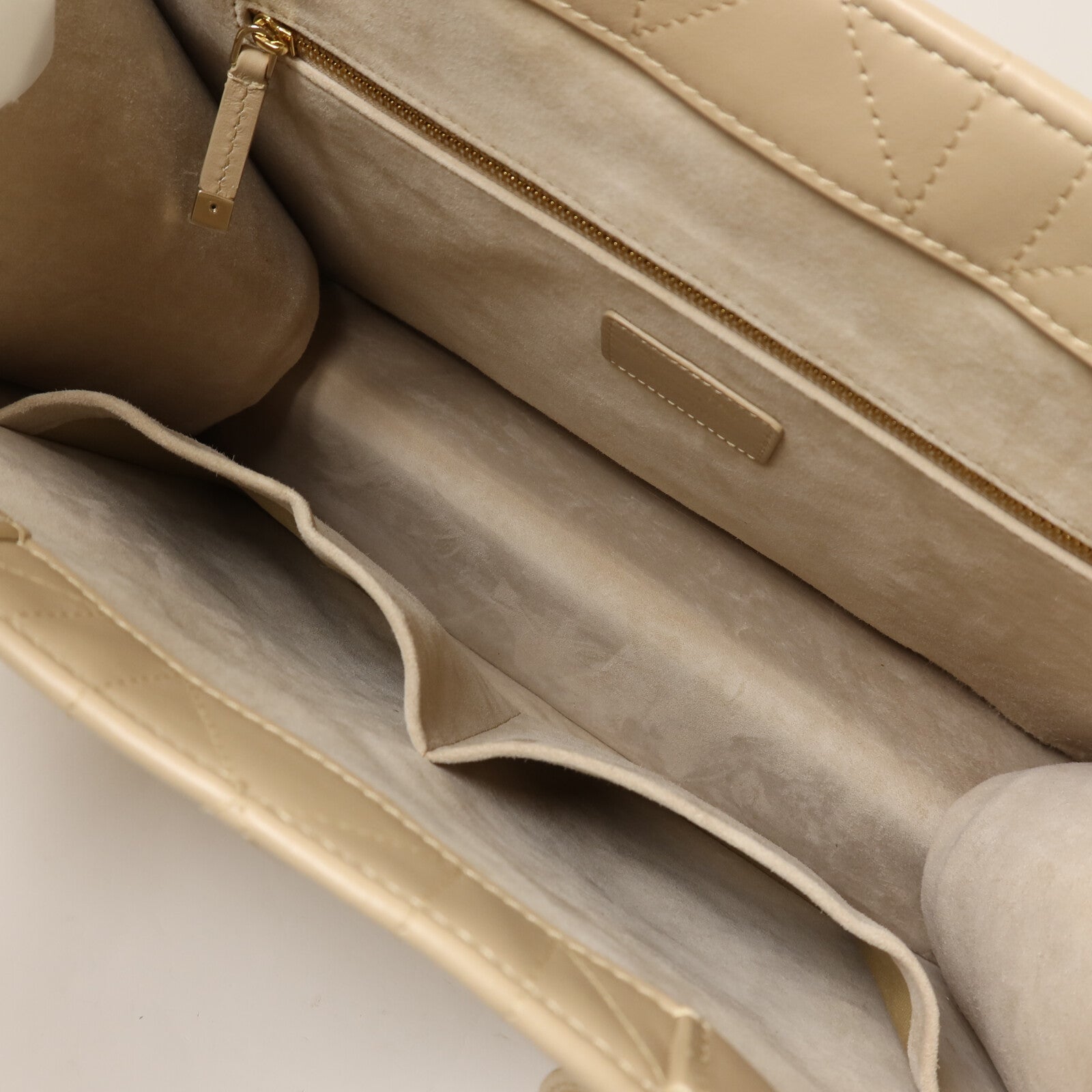 Dior 牛皮皮革Book Tote Medium手挽肩背兩用袋