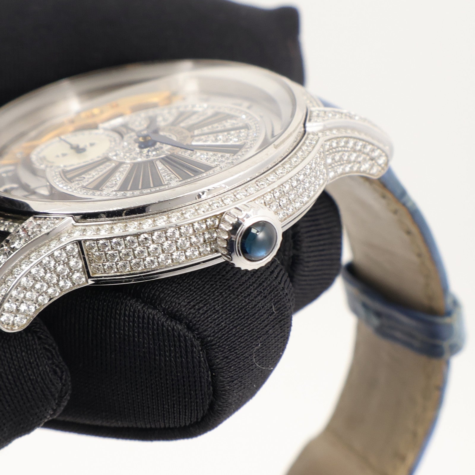 AUDEMARS PIGUET Millenary 77248BC.ZZ.A111CR01