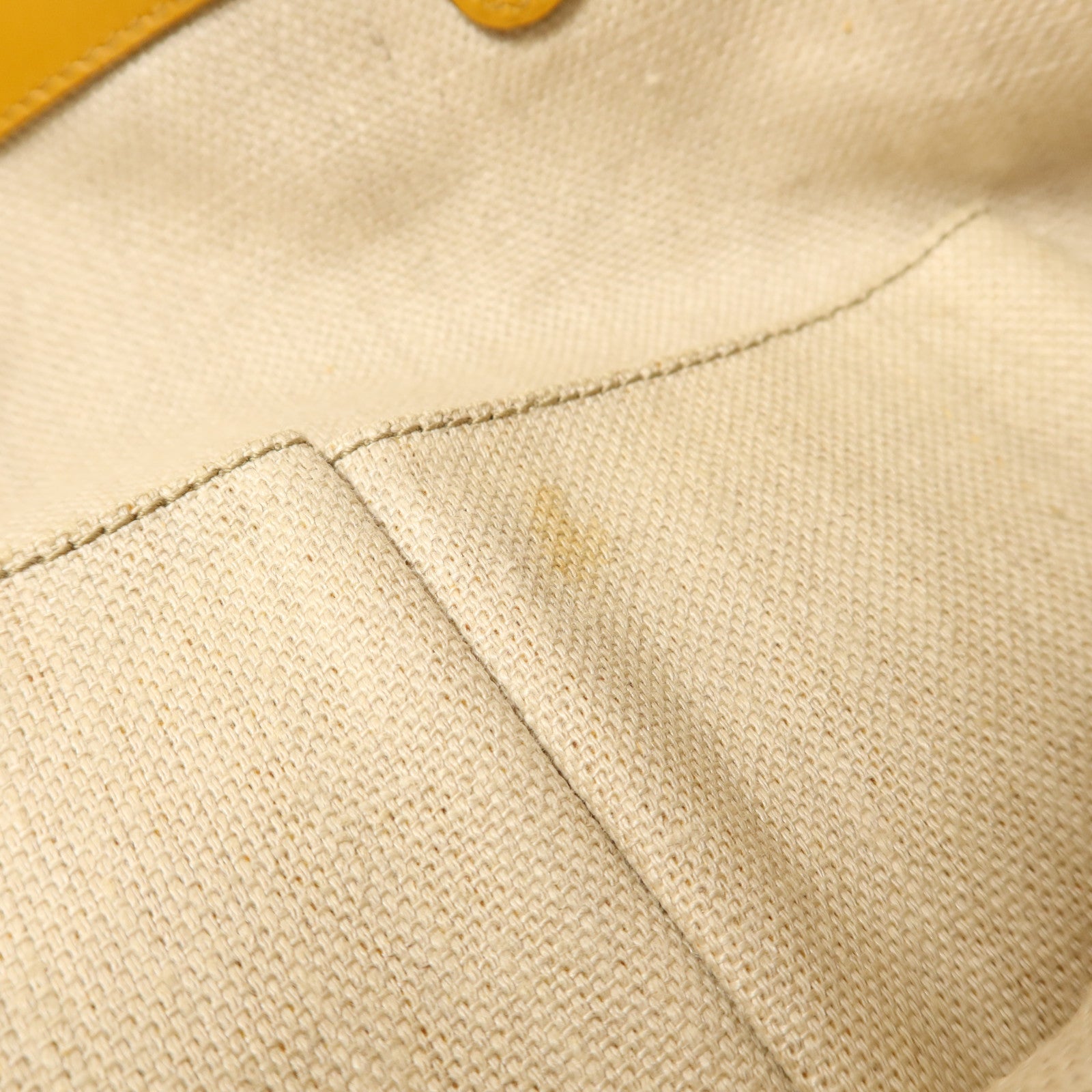 GUCCI 帆布Tote Bag金扣手挽袋