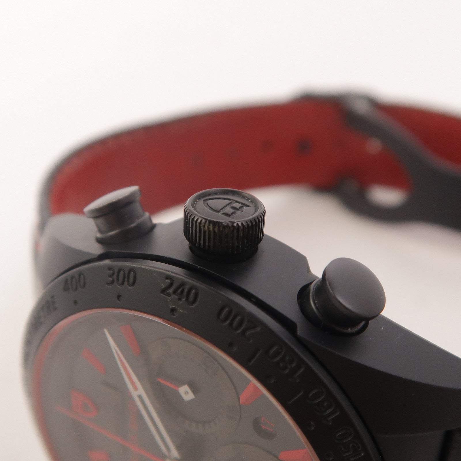 TUDOR Fastrider Black Shield 42000C