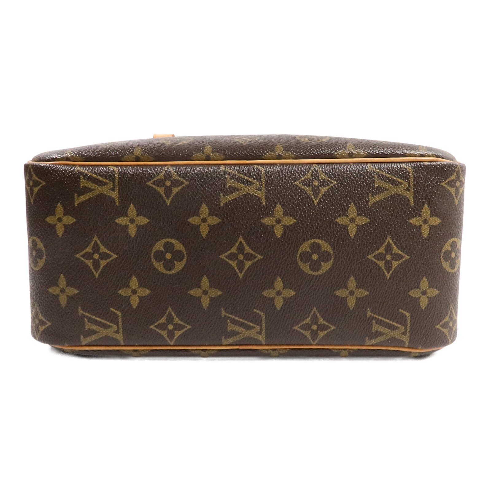 LOUIS VUITTON Monogram Cite MM肩背袋