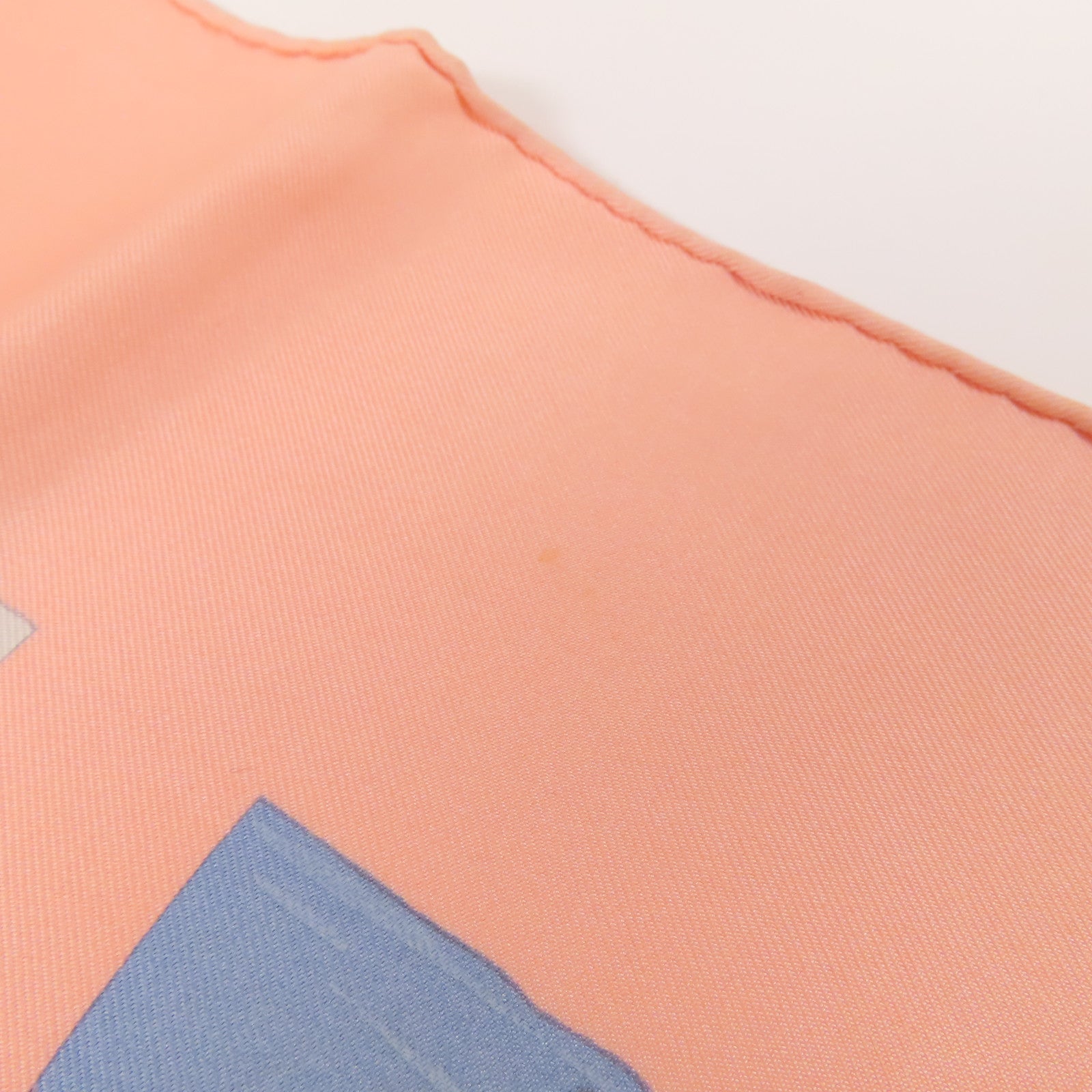 HERMES 絲質Scarf絲巾