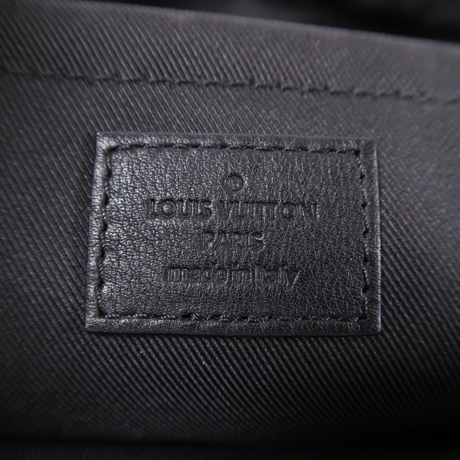 LOUIS VUITTON Monogram Palm Springs MM金扣背包