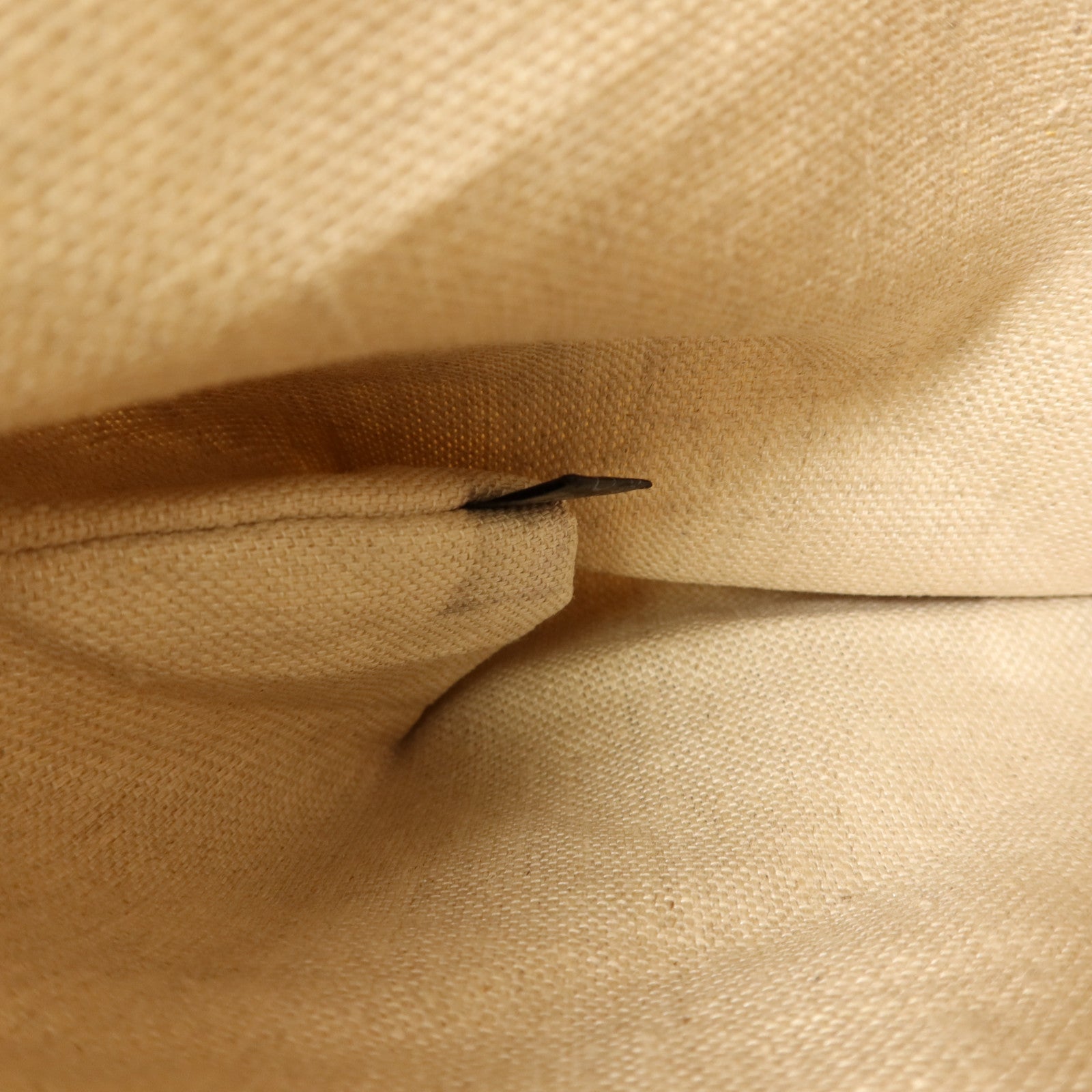 GUCCI 帆布Tote Bag金扣手挽袋