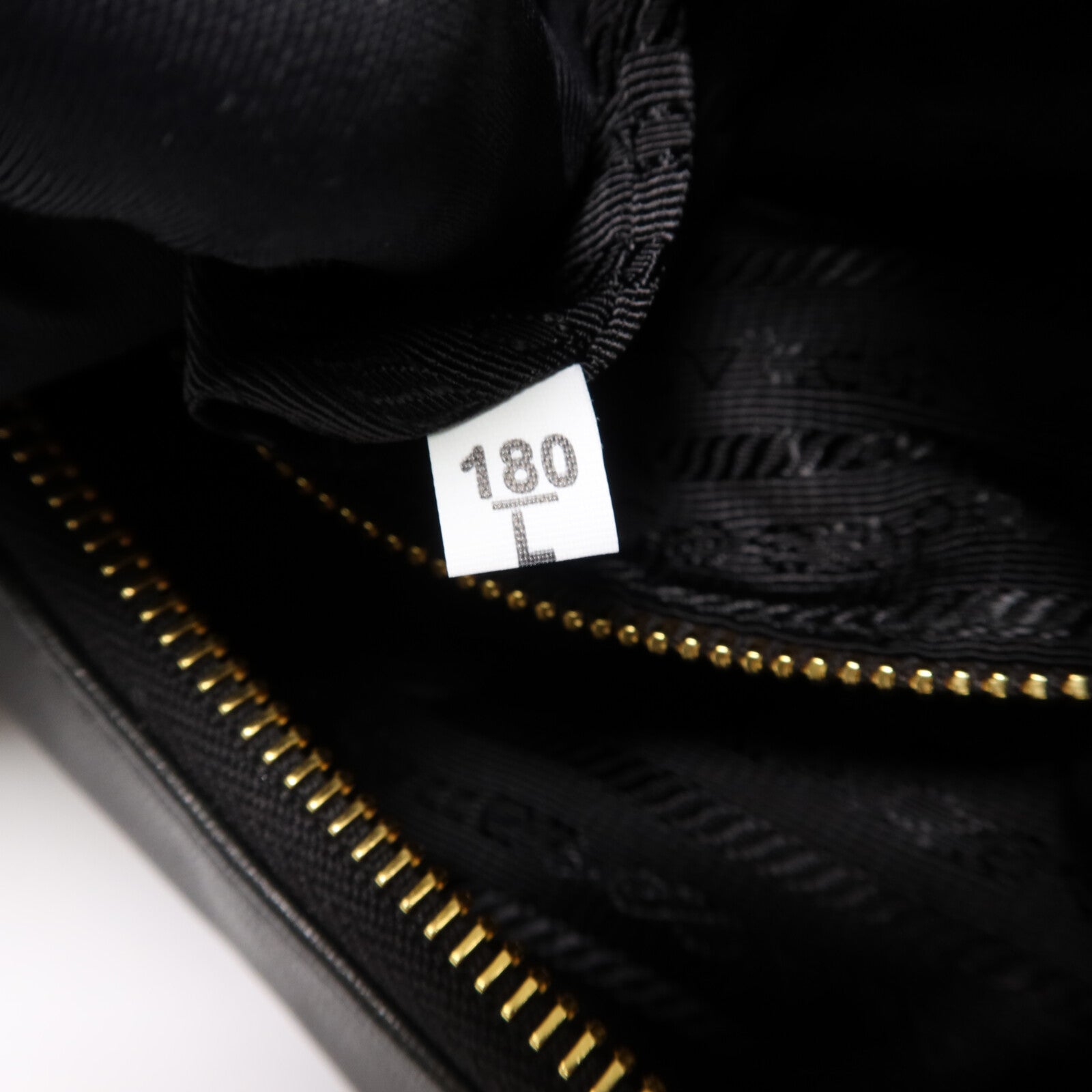 PRADA 牛皮皮革Explore Large肩背袋