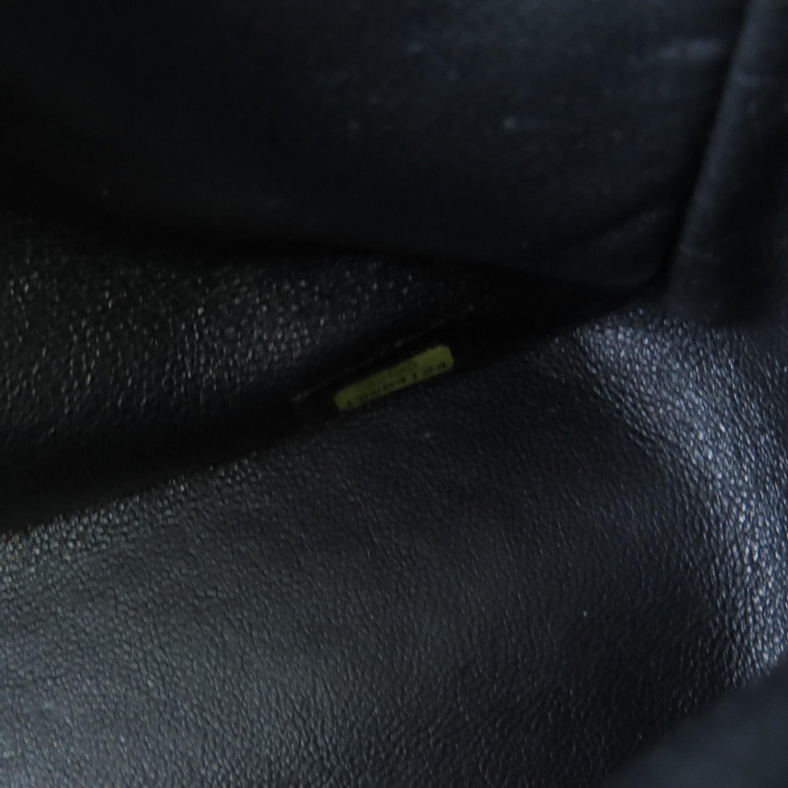 CHANEL 牛皮皮革Large Classic金扣鏈帶肩背袋