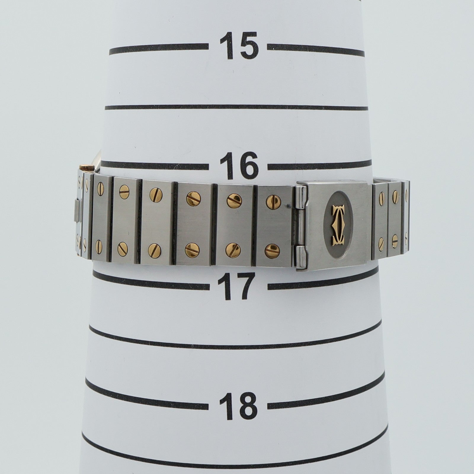 CARTIER Santos Vendome