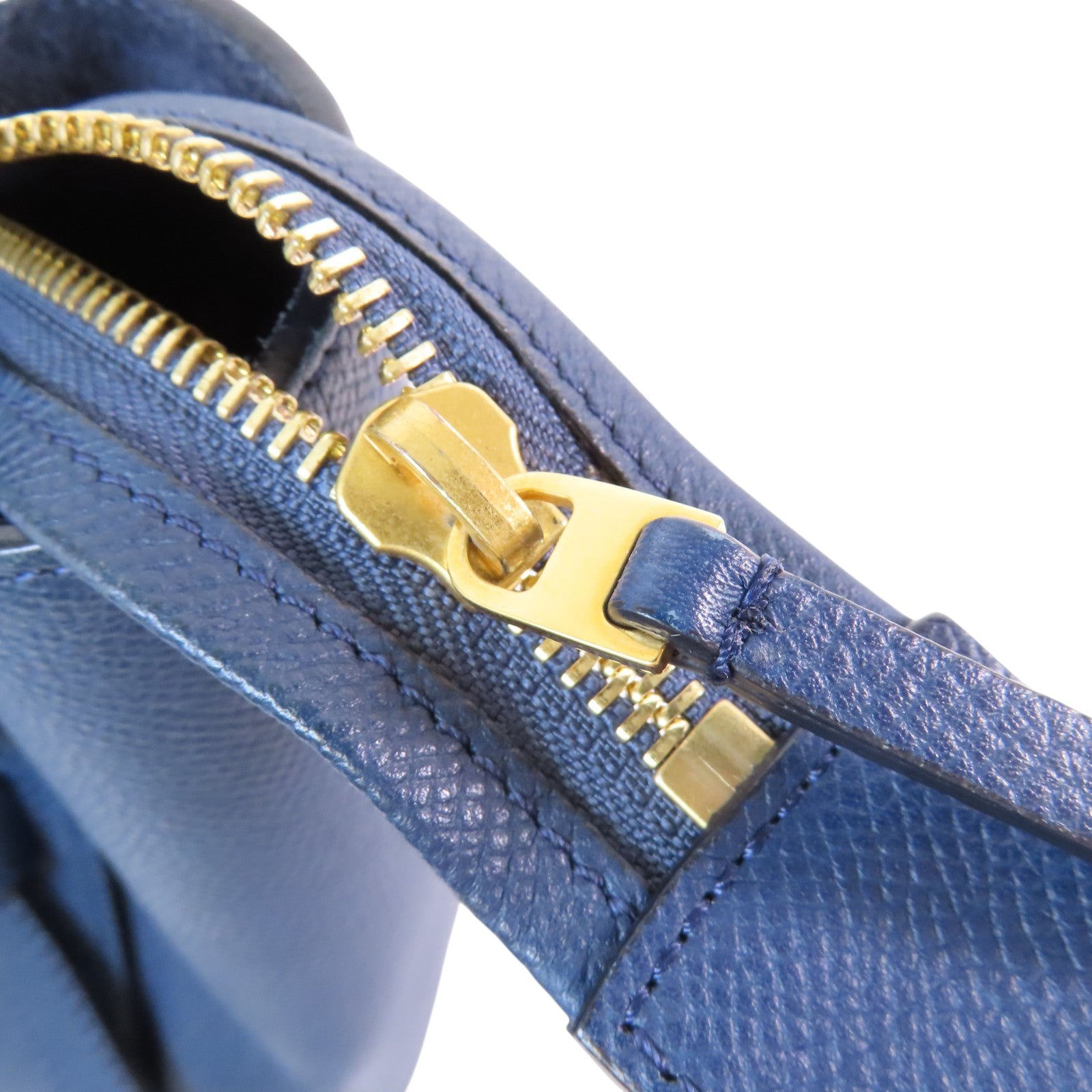 CELINE 牛皮皮革Belt Bag金扣手挽肩背兩袋