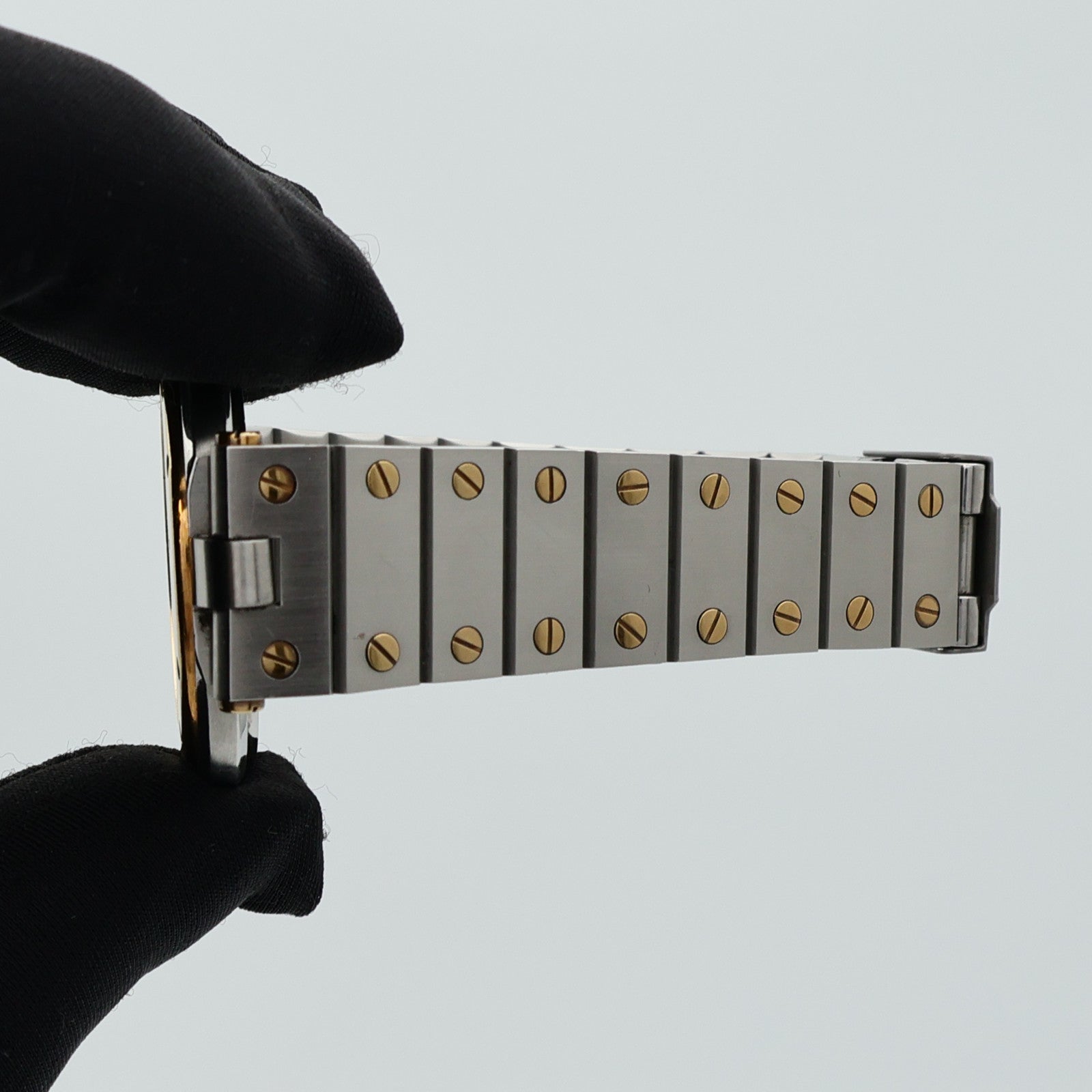 CARTIER Santos Vendome