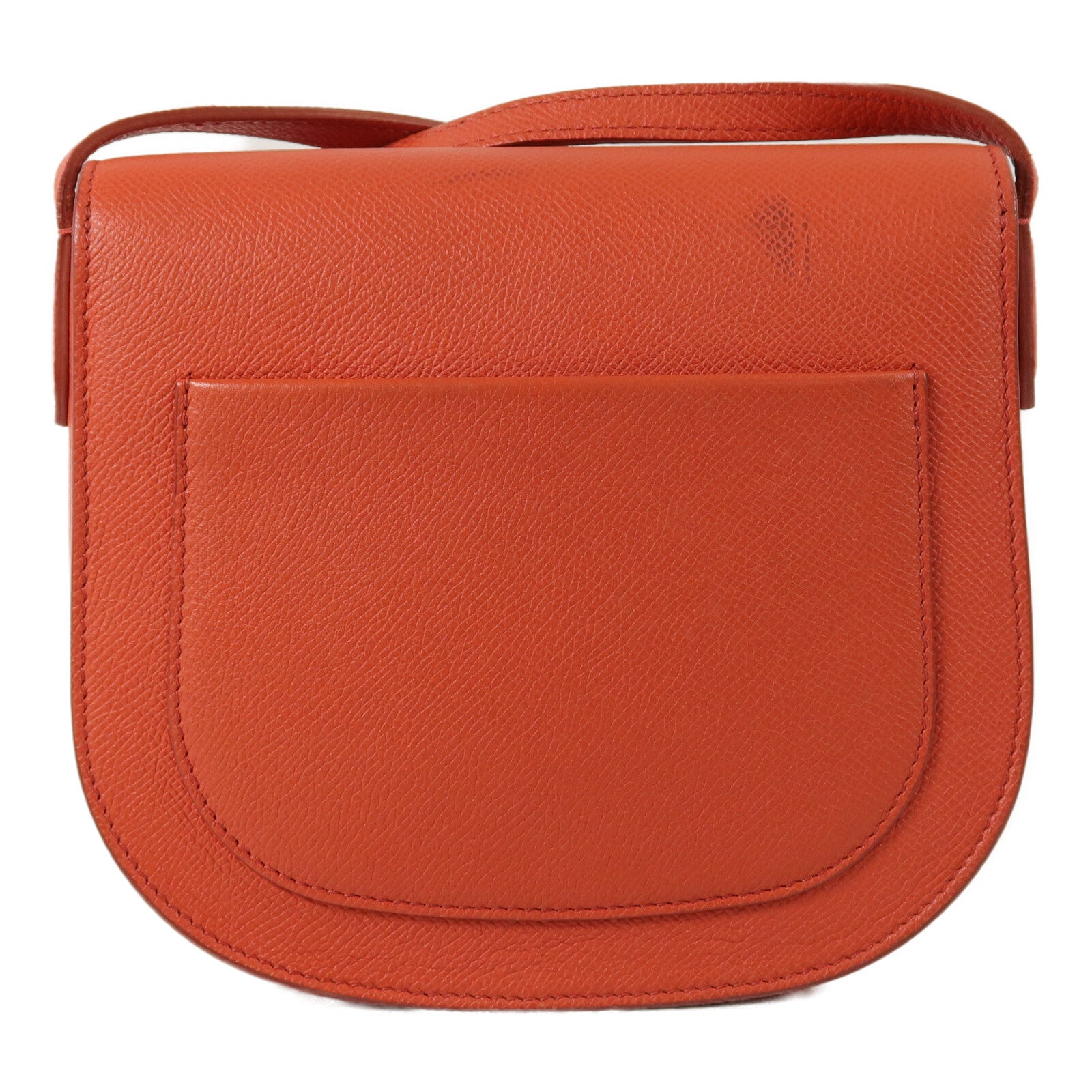 CELINE 牛皮皮革Trotter Small肩背袋