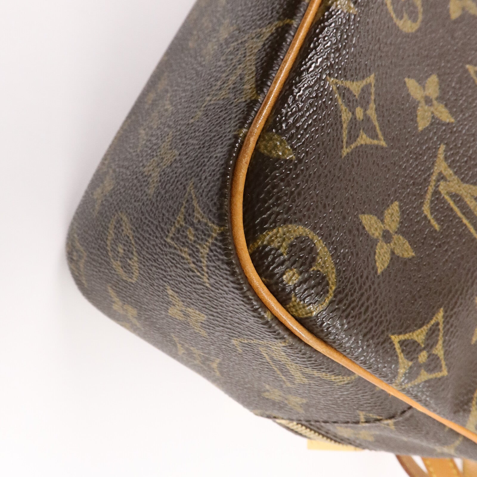 LOUIS VUITTON Monogram Cite MM肩背袋