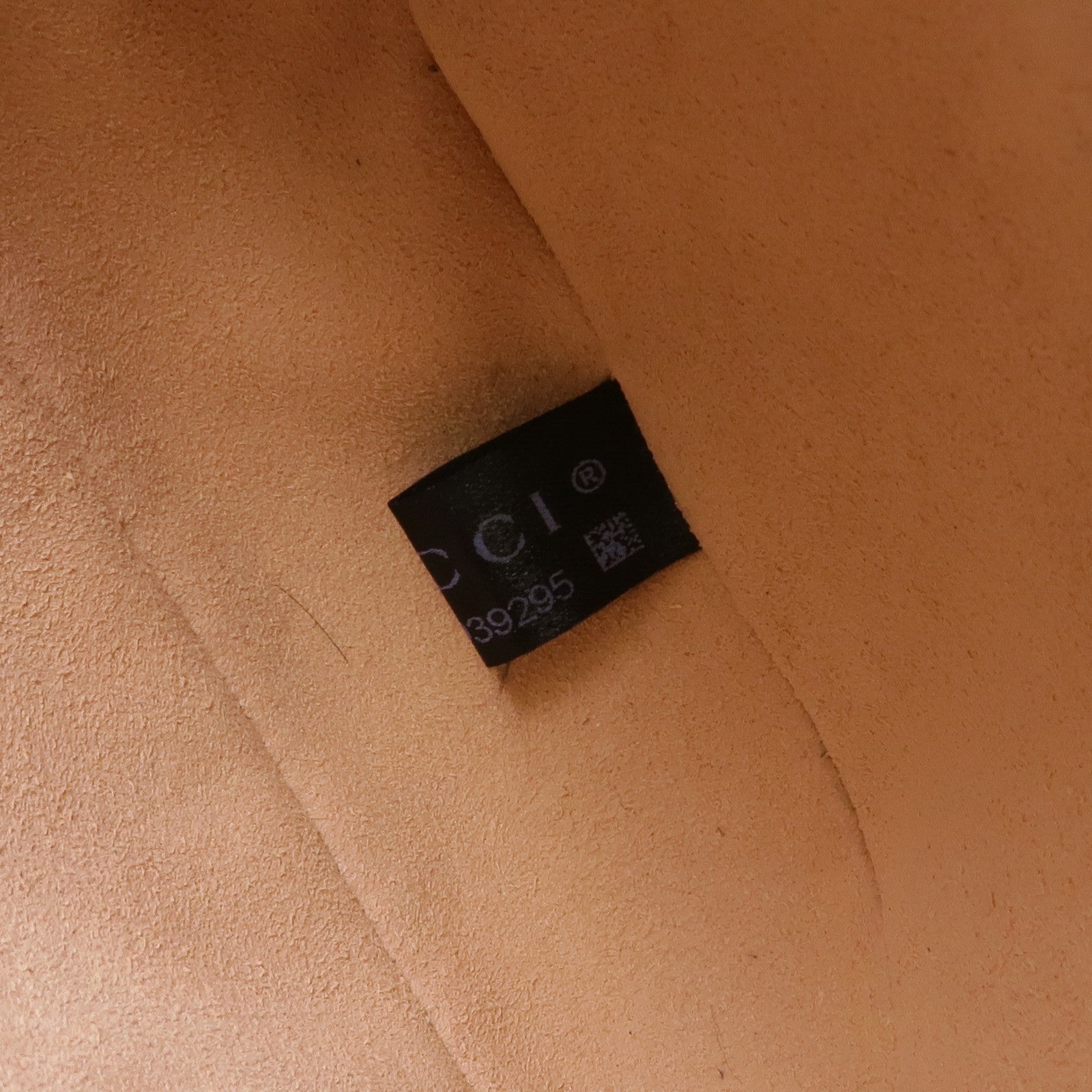 GUCCI 牛皮皮革Ophidia GG Mini金扣肩背袋