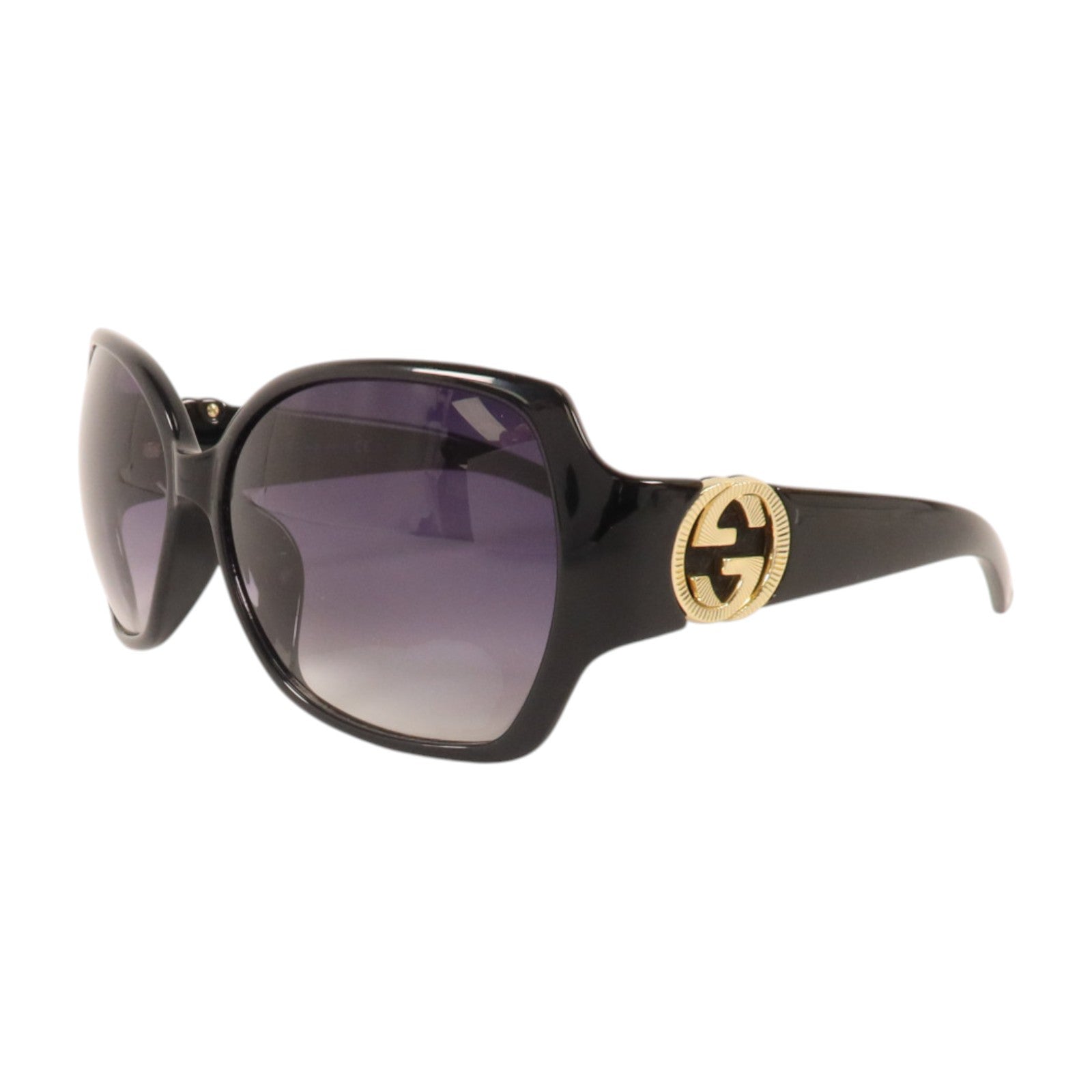 GUCCI PVC Sunglass太陽眼鏡