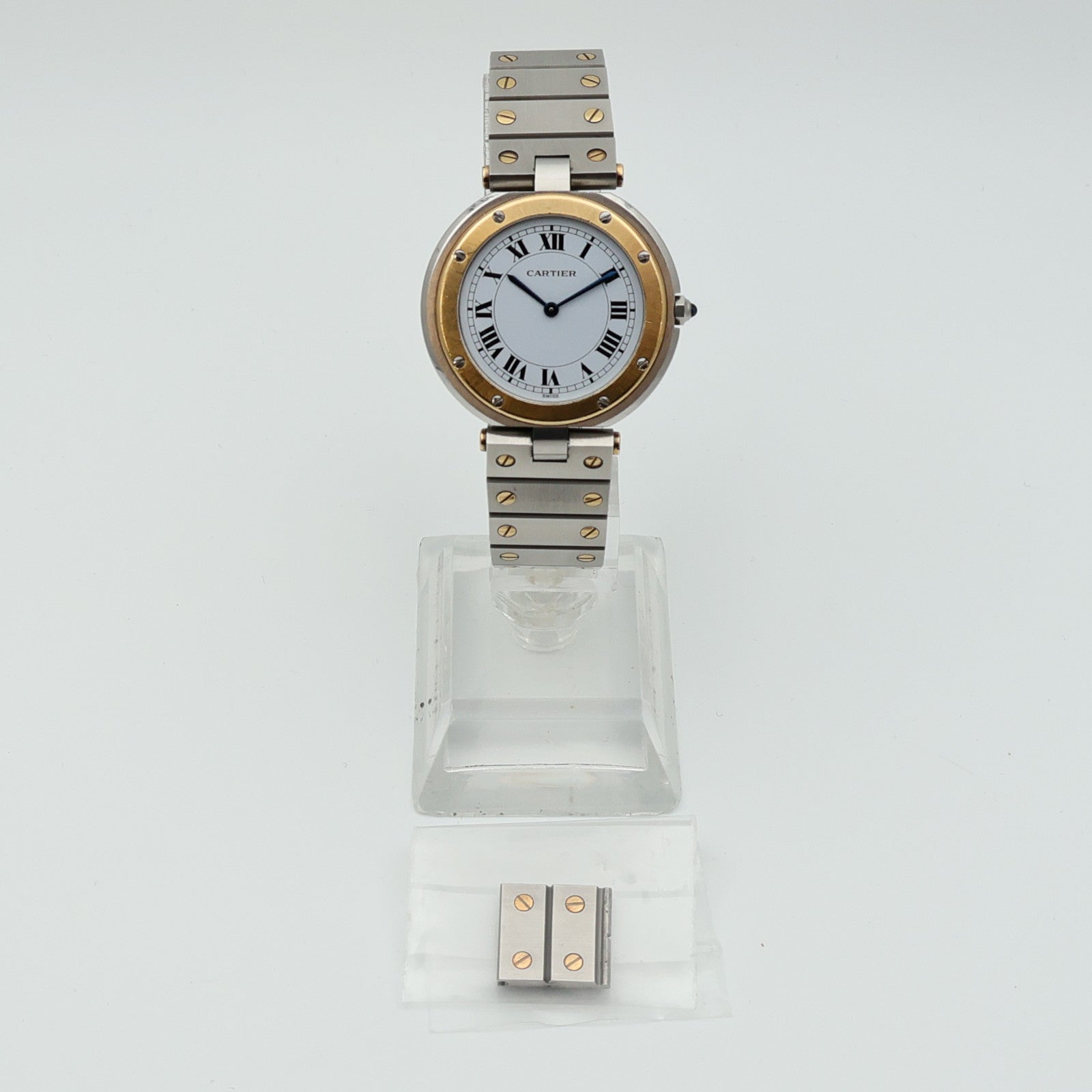 CARTIER Santos Vendome