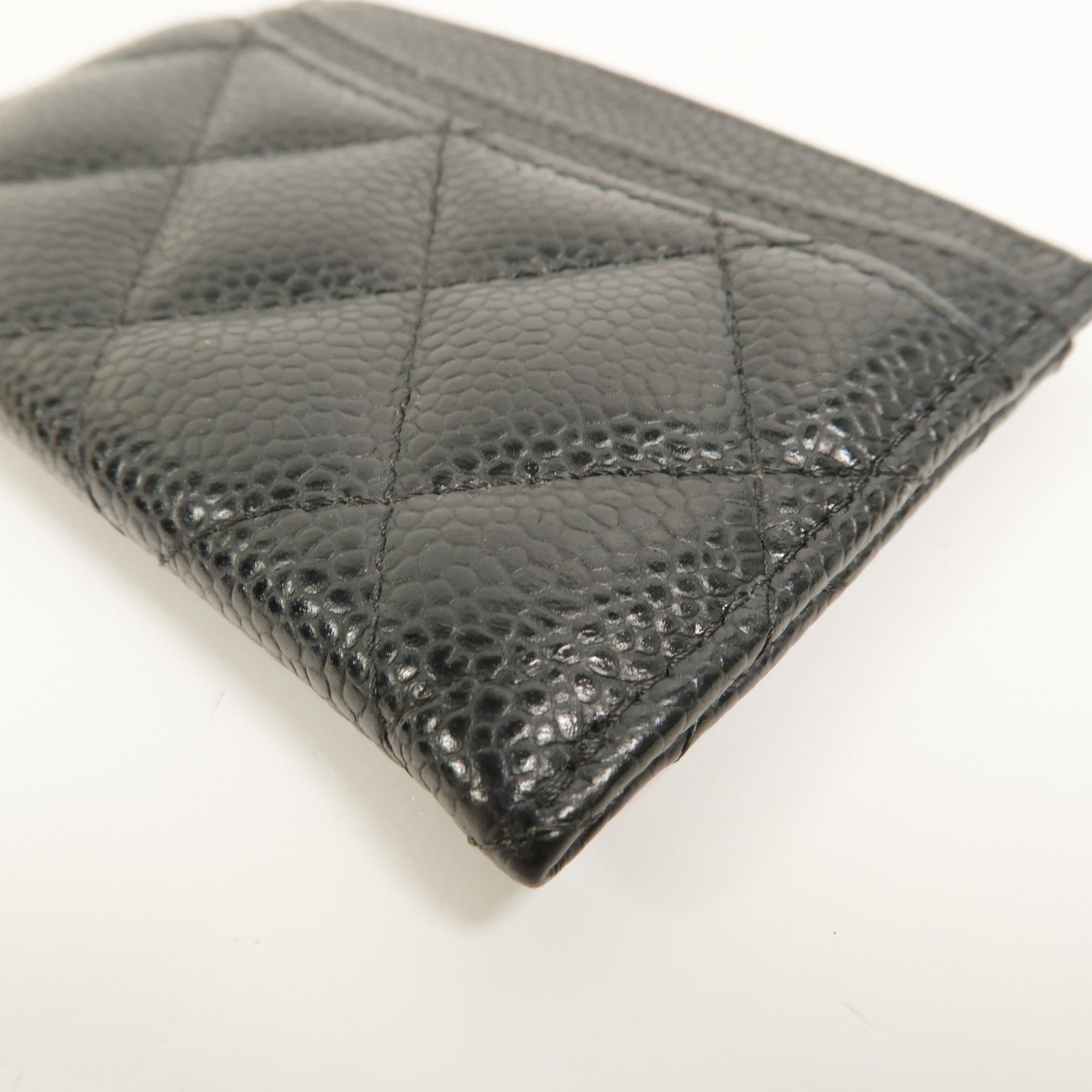 CHANEL 牛皮皮革Classic Card Holder卡片套