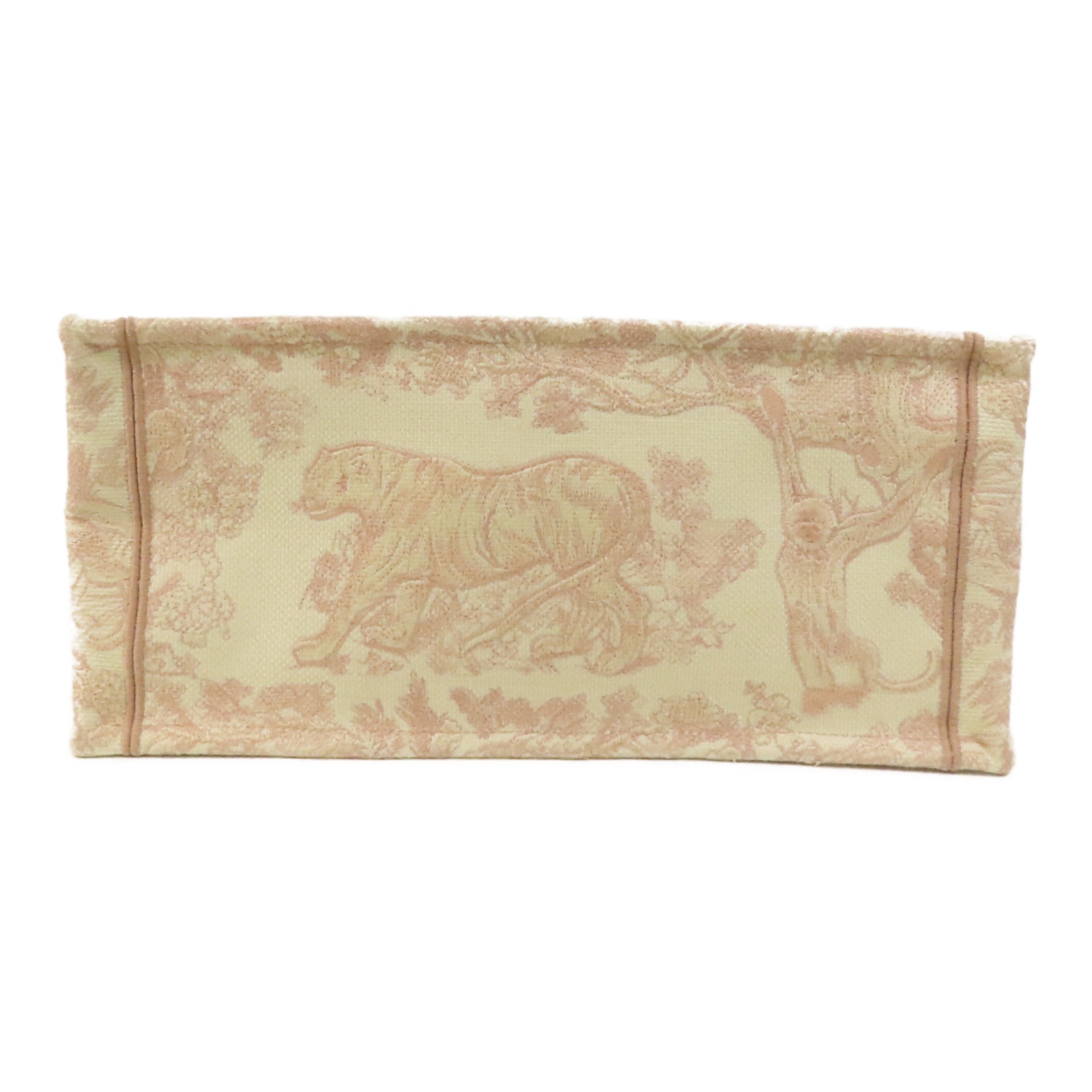 Dior 帆布Book Tote Medium手挽袋