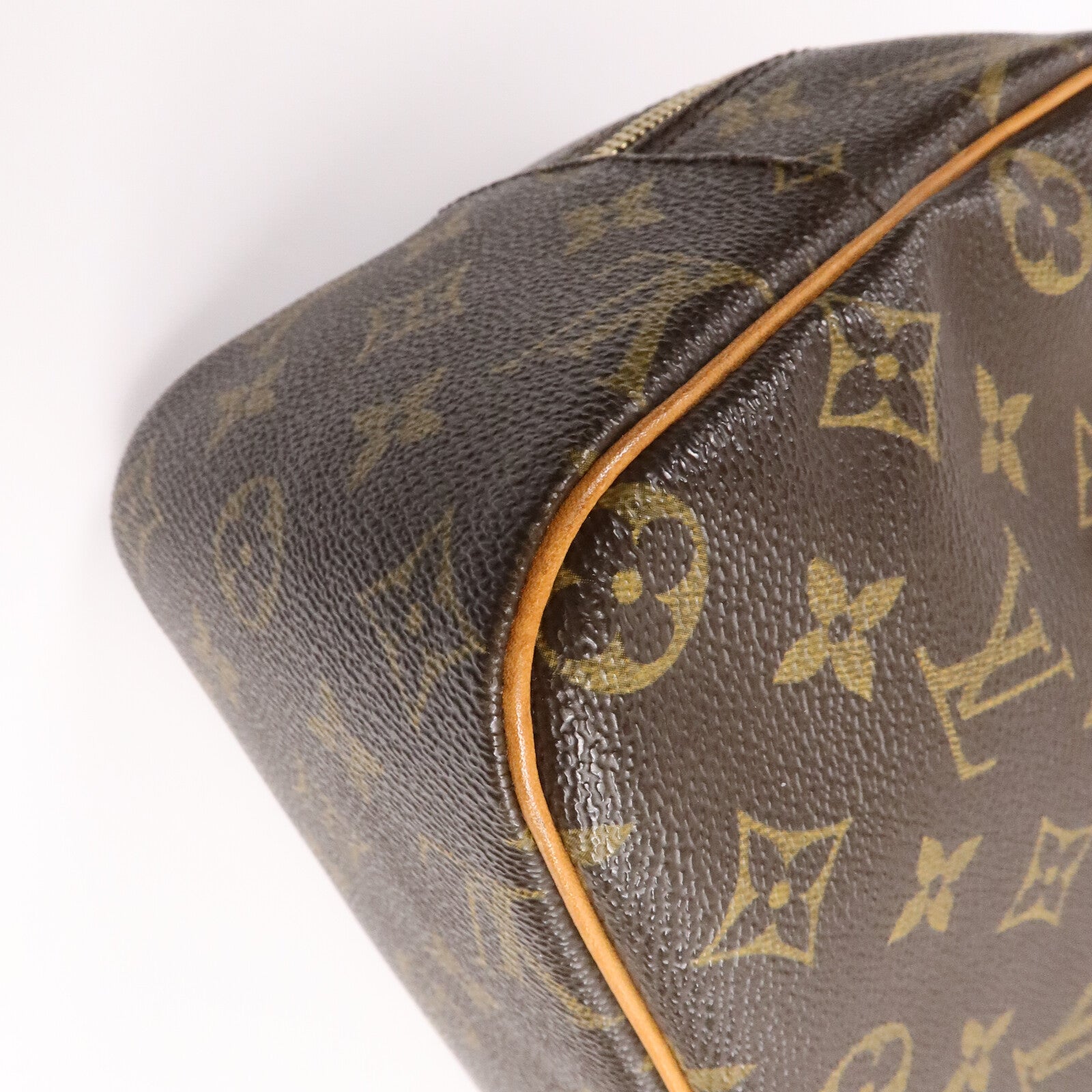 LOUIS VUITTON Monogram Cite MM肩背袋