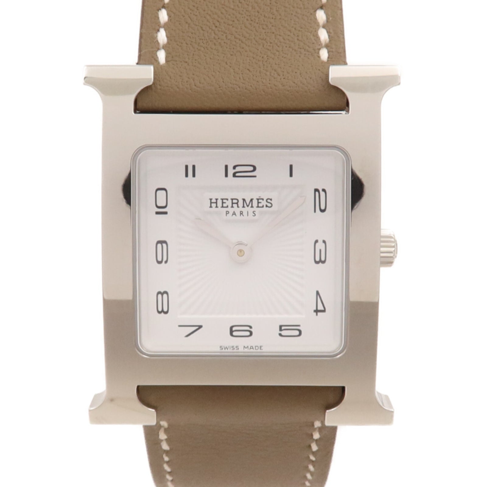 HERMES H Watch HH1.510