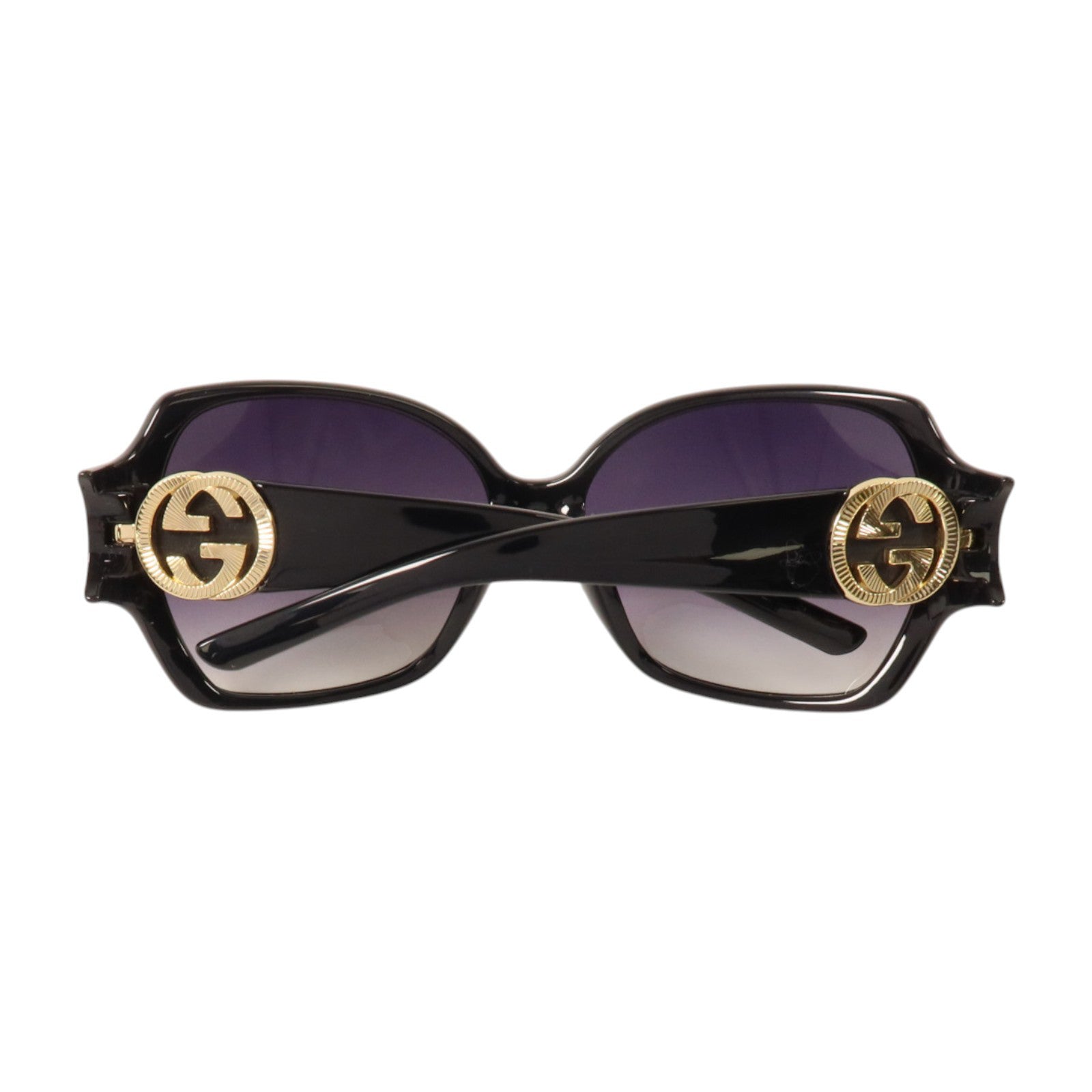 GUCCI PVC Sunglass太陽眼鏡