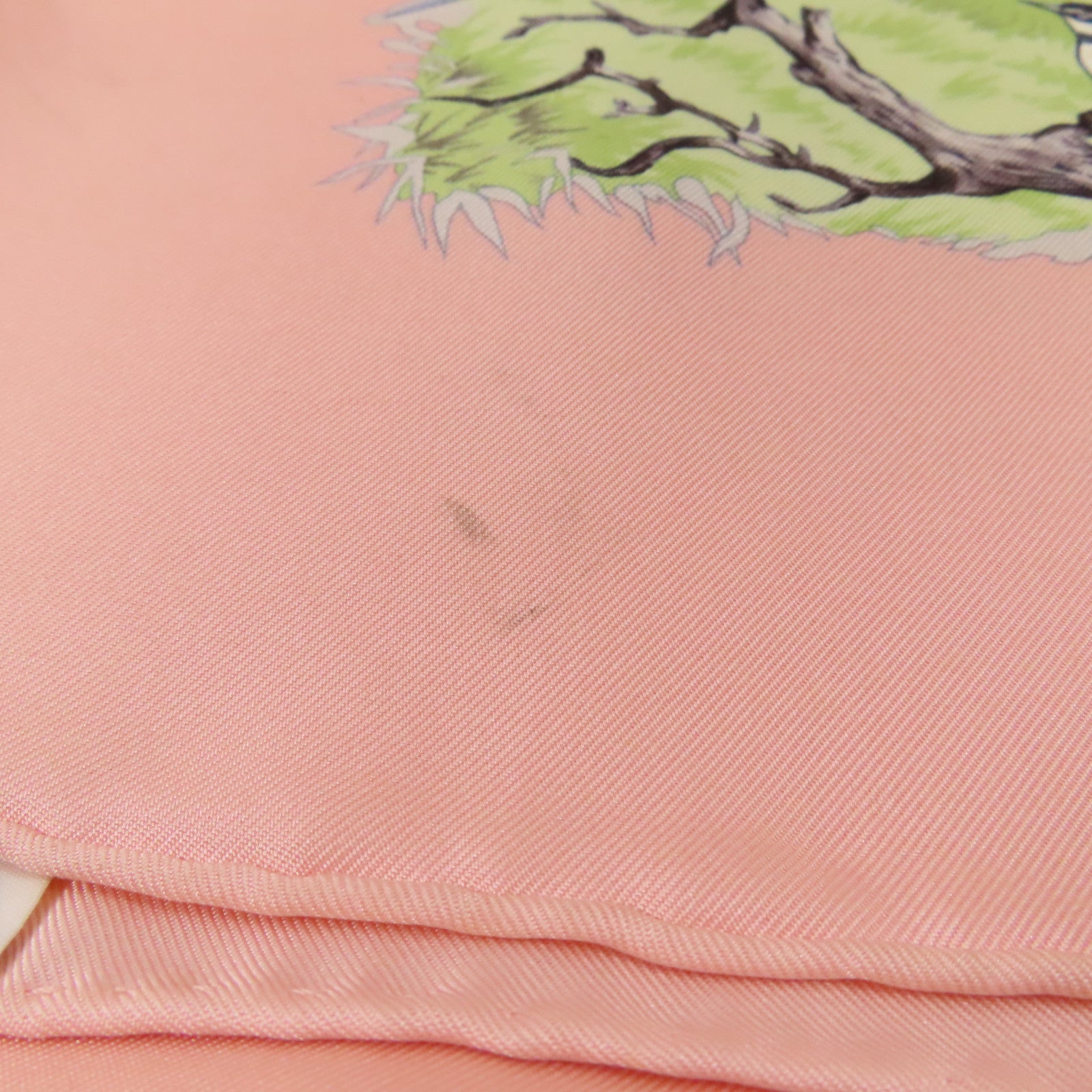 HERMES 【激減優惠】絲質Scarf絲巾