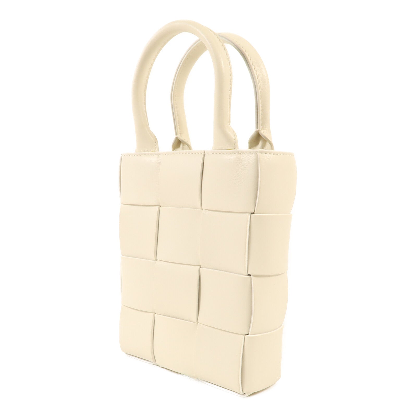 BOTTEGA VENETA 牛皮皮革Shoulder Bag手挽肩背兩用袋