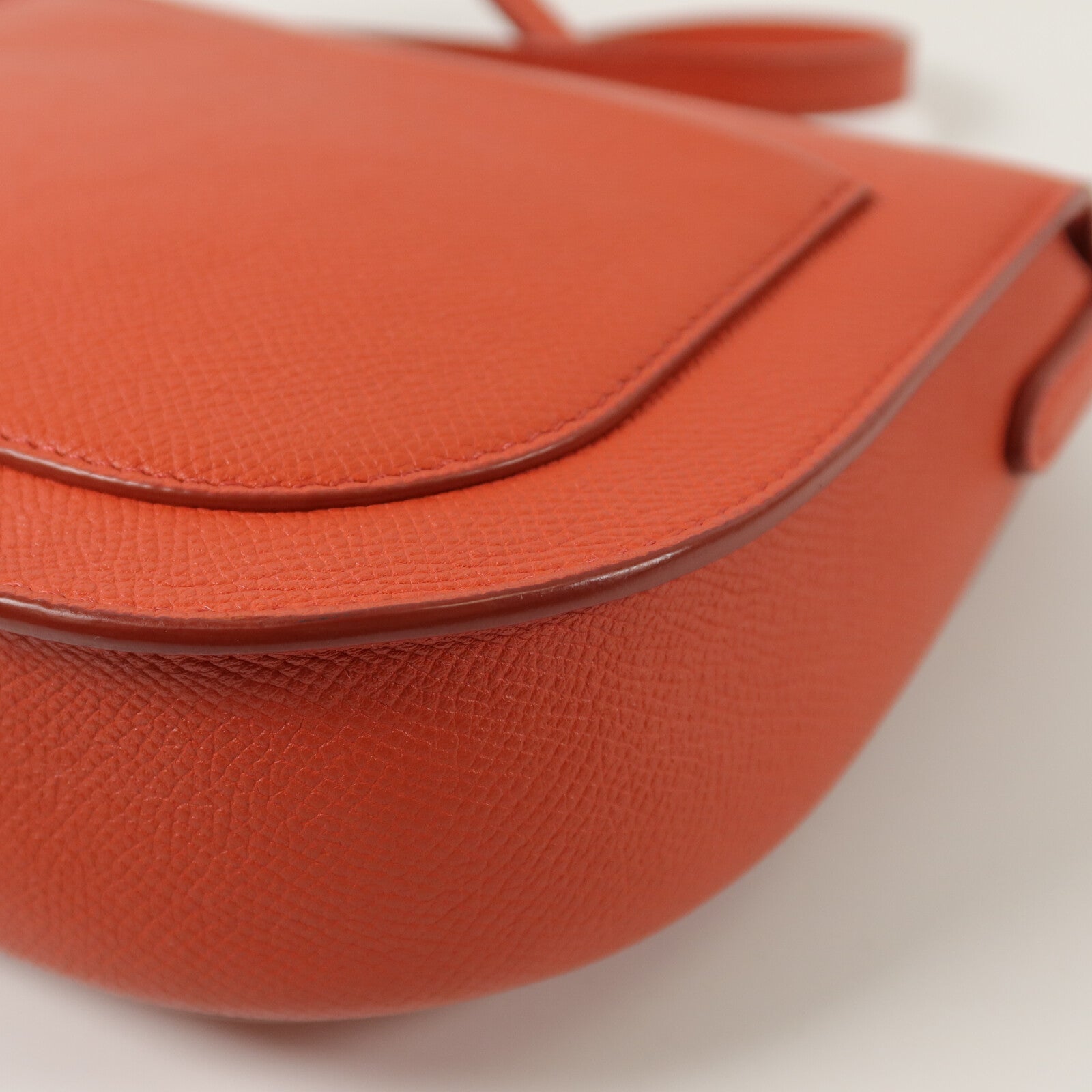 CELINE 牛皮皮革Trotter Small肩背袋