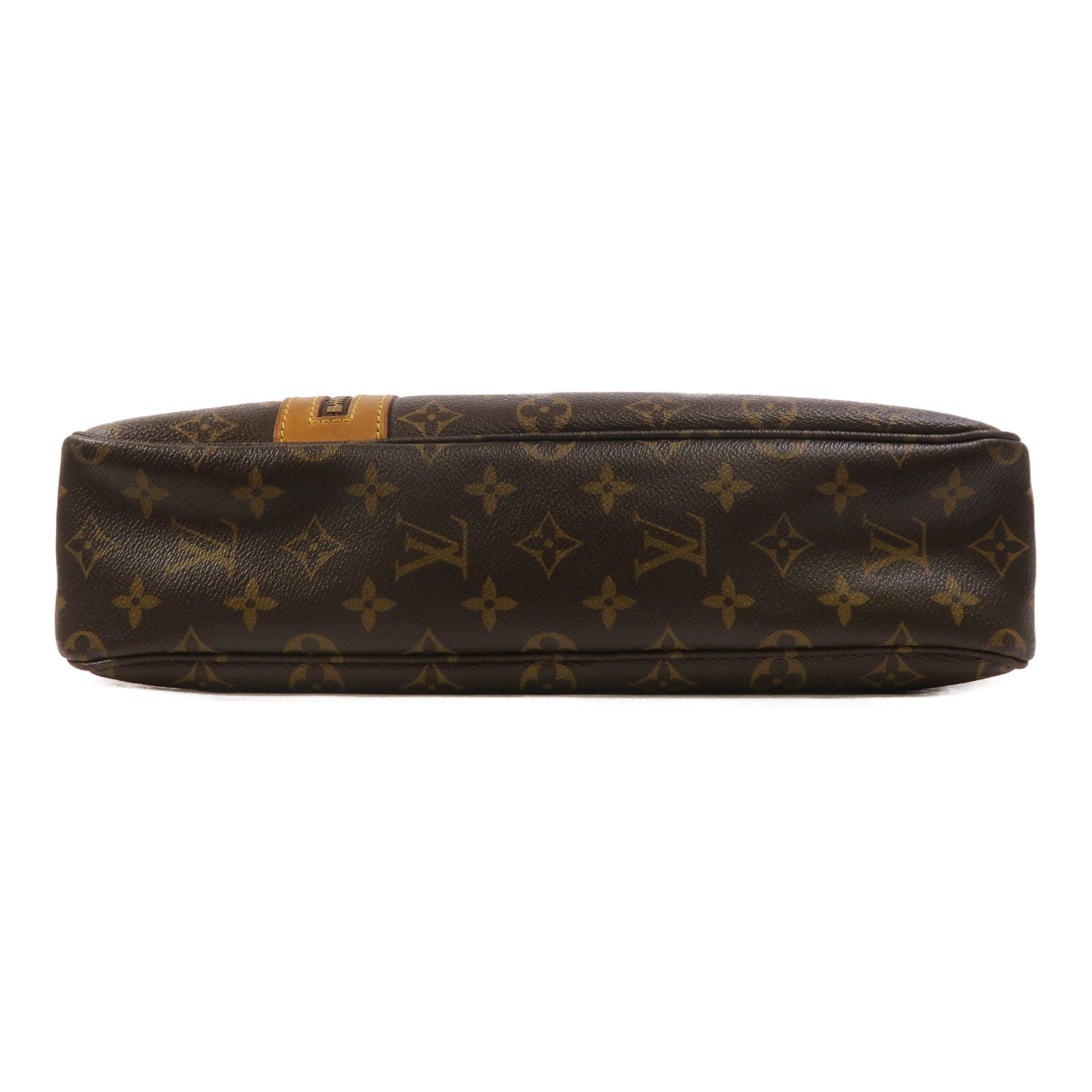 LOUIS VUITTON Monogram Sac Bosphore手挽肩背兩用袋