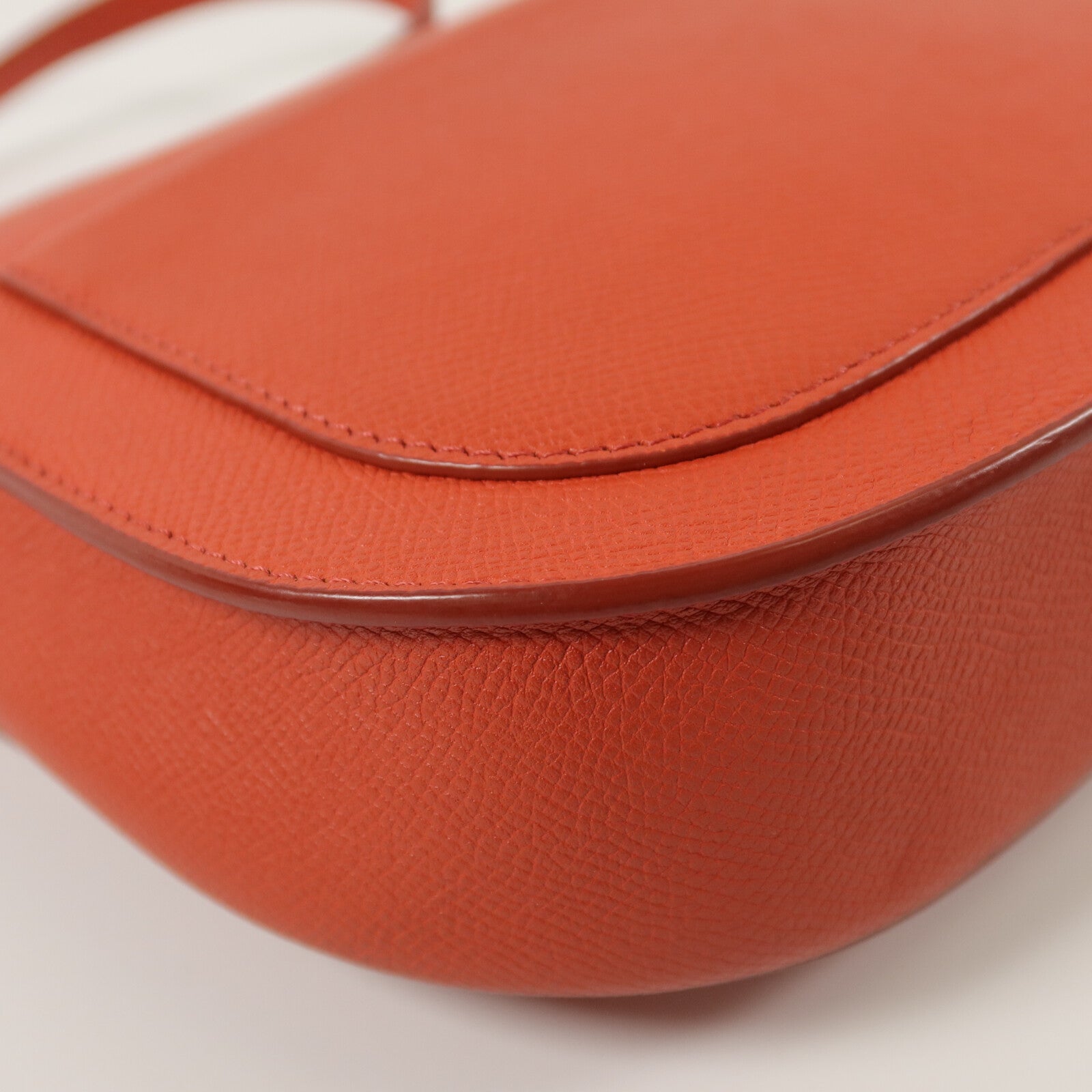 CELINE 牛皮皮革Trotter Small肩背袋
