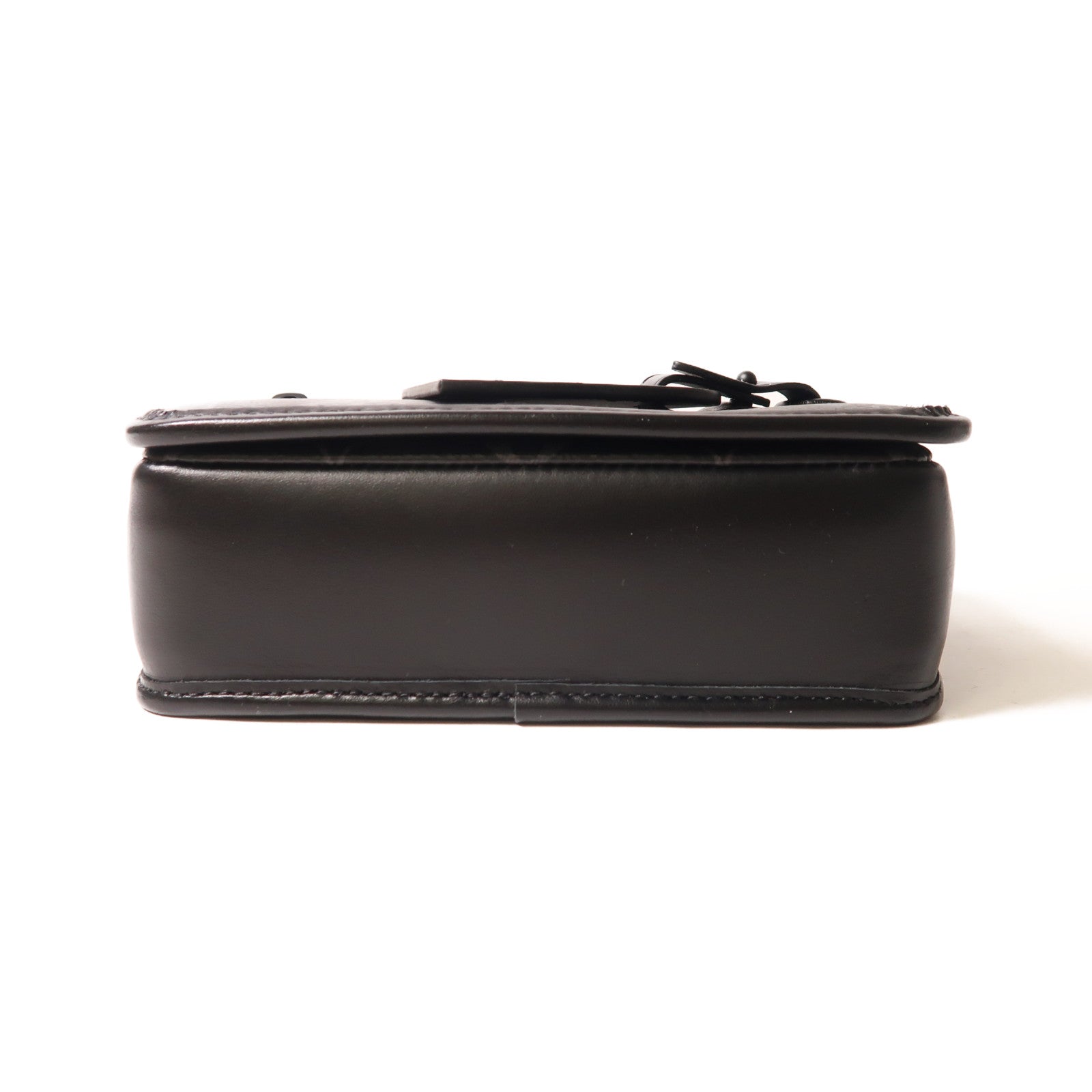LOUIS VUITTON Monogram Eclipse Bosphore Wearable Wallet肩背袋