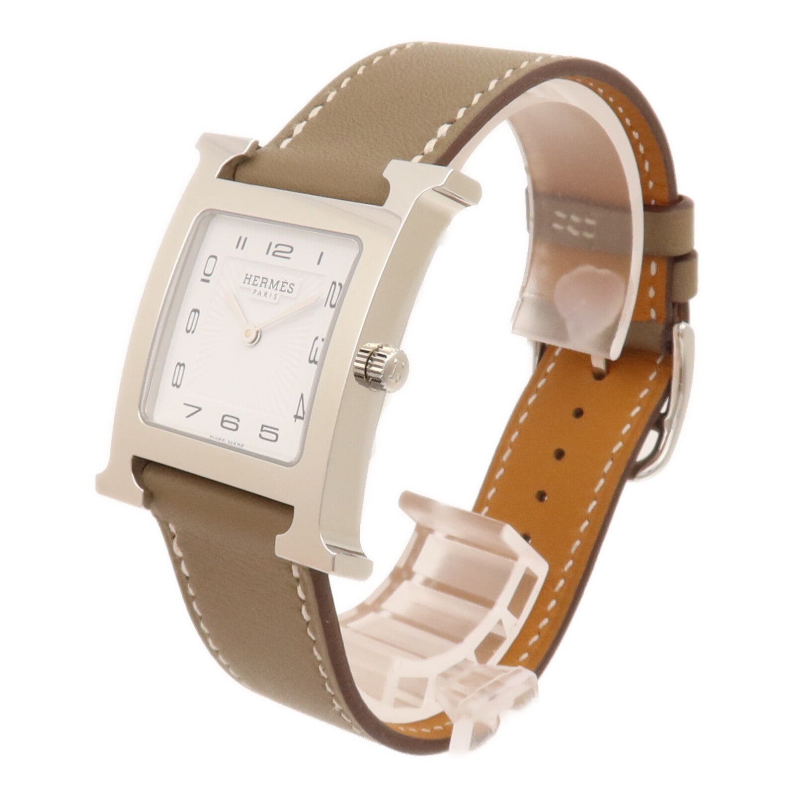 HERMES H Watch HH1.510