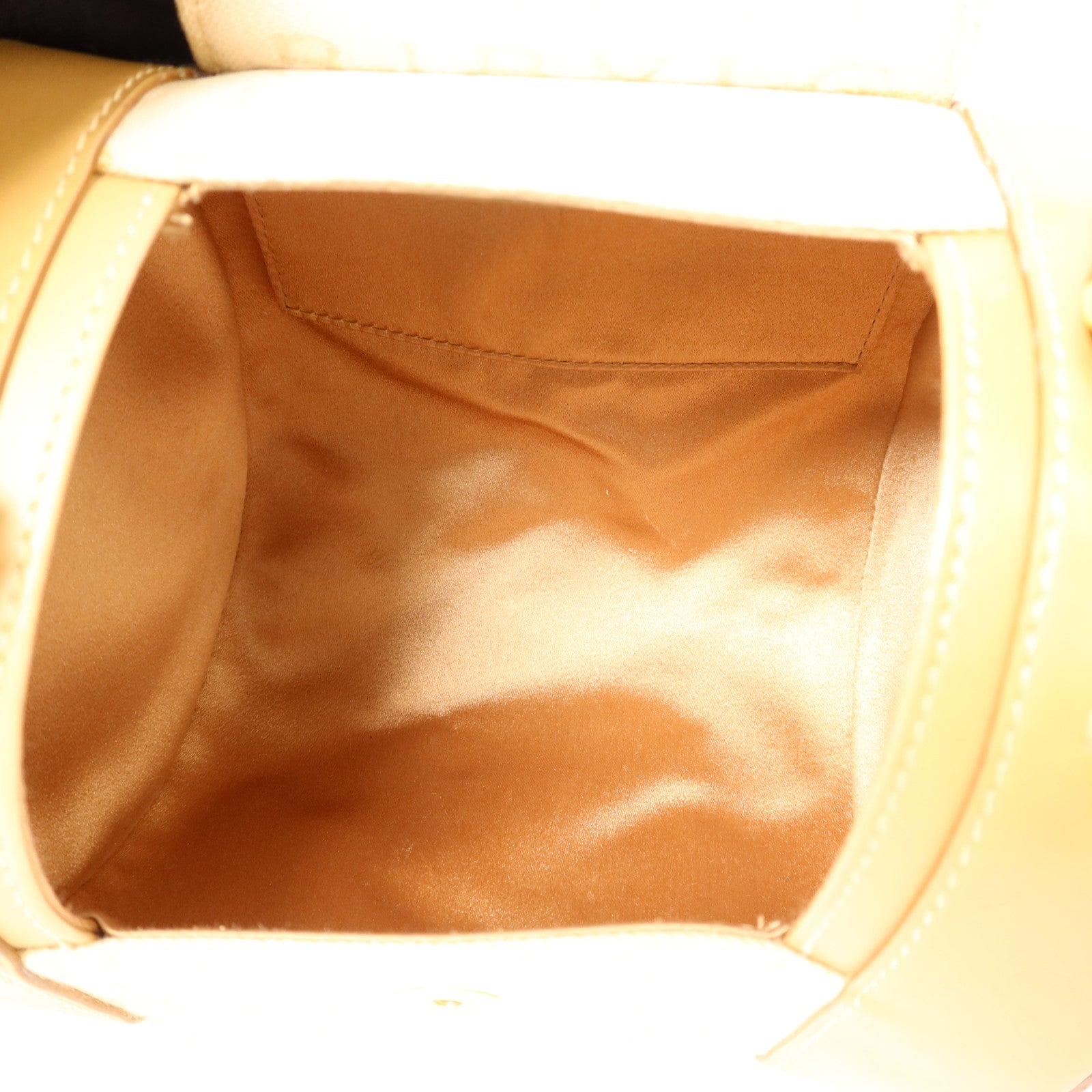 BVLGARI 帆布B Zero Shoulder Bag金扣手挽袋