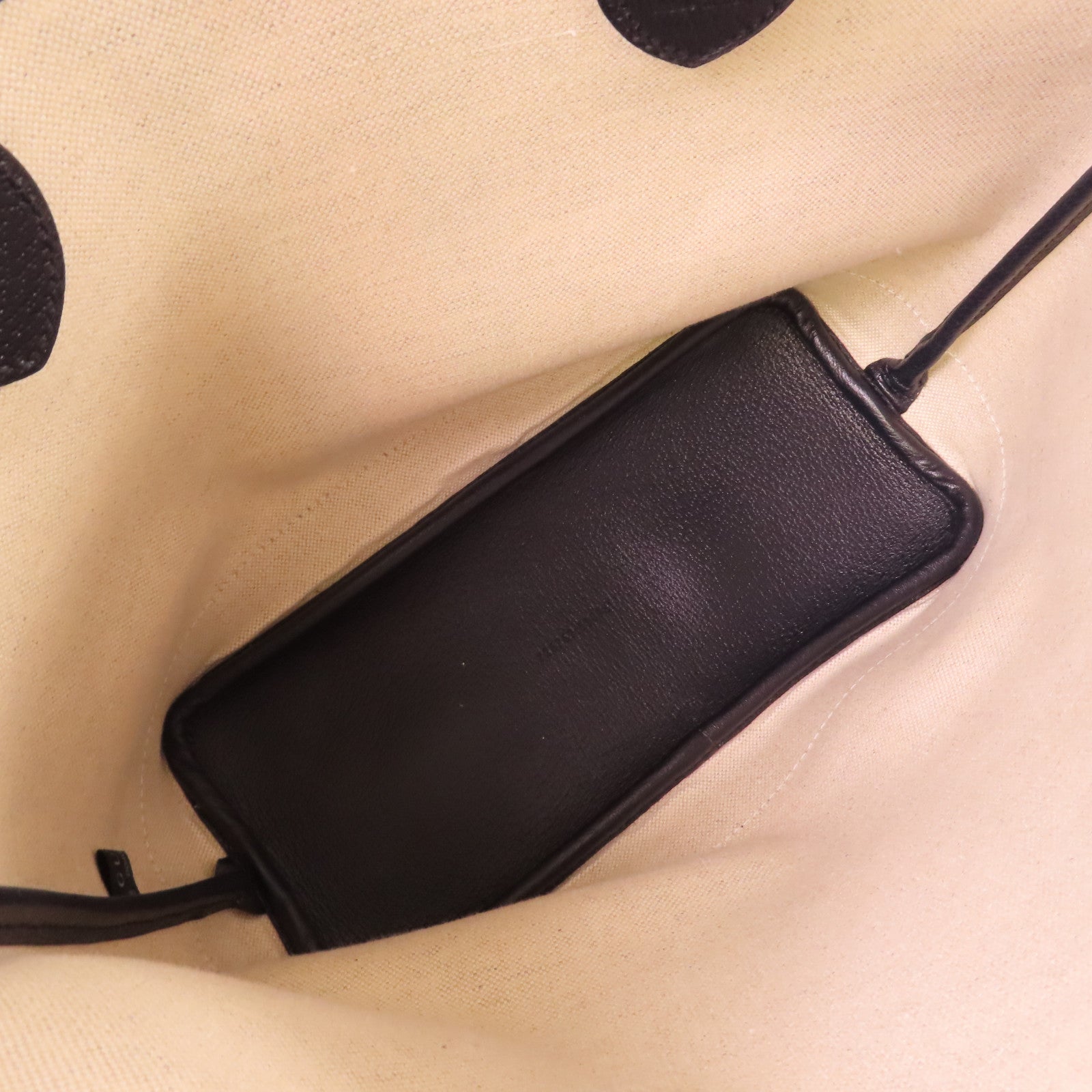GUCCI 塗層帆布Ophidia Small Tote Bag手挽袋啡色/寶藍色