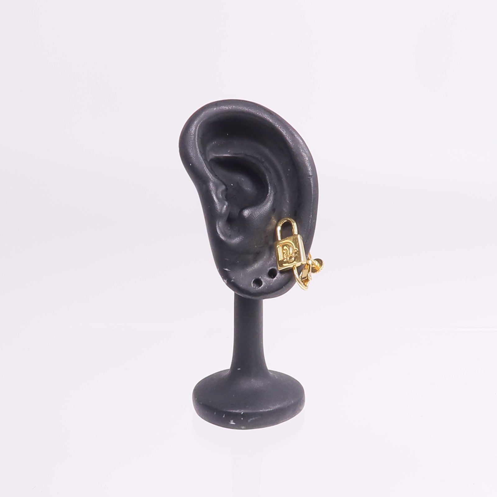 Dior 金屬Earrings耳環