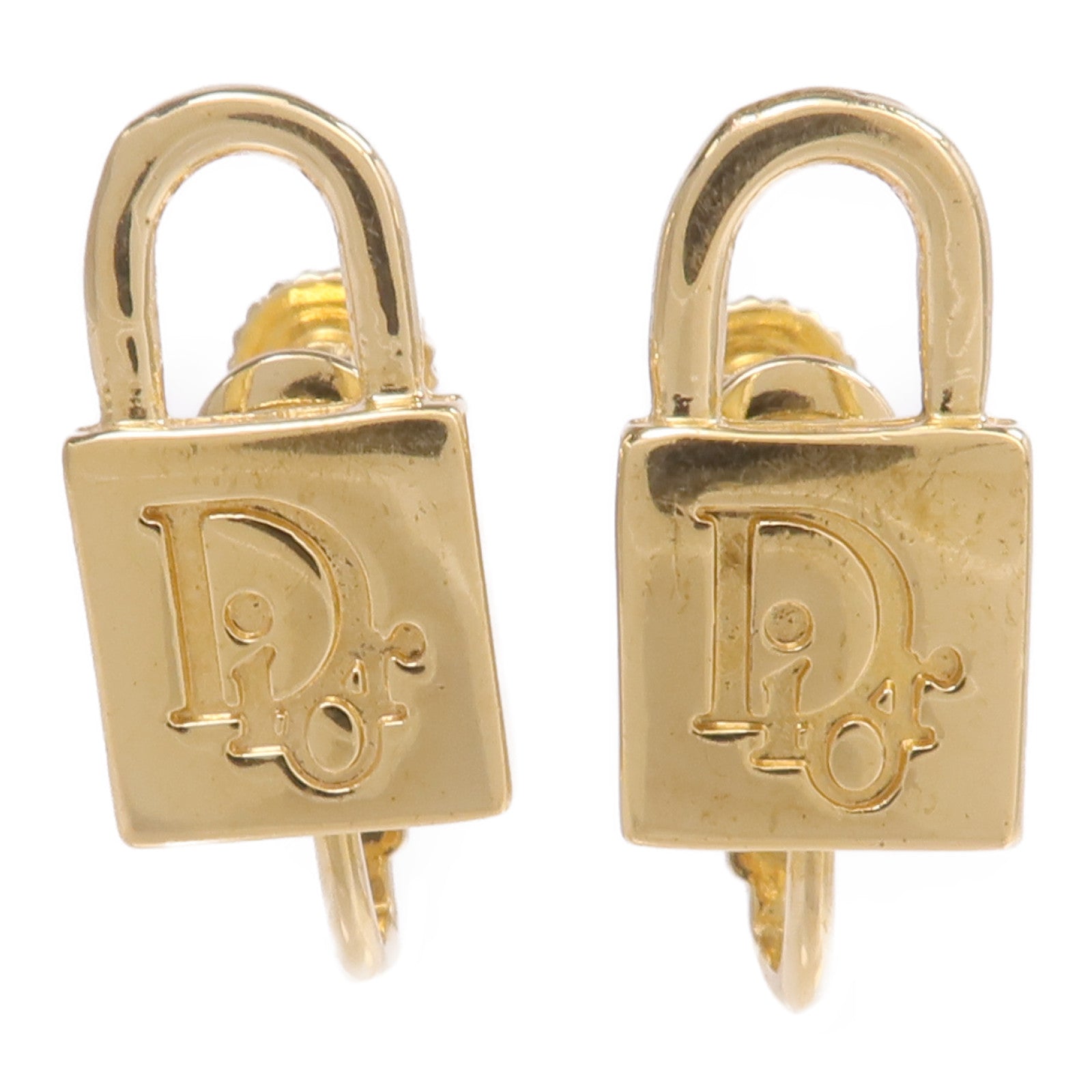 Dior 金屬Earrings耳環