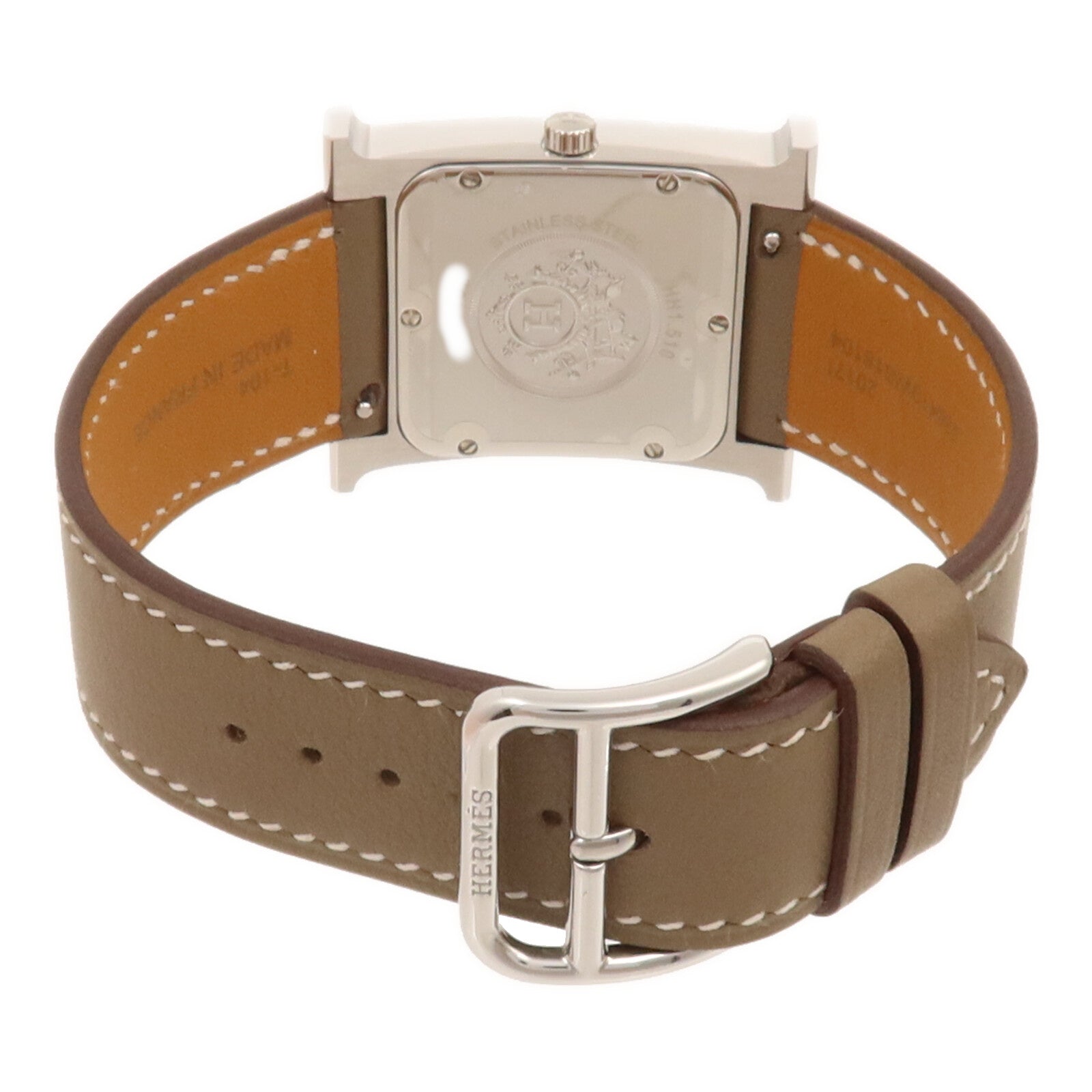 HERMES H Watch HH1.510