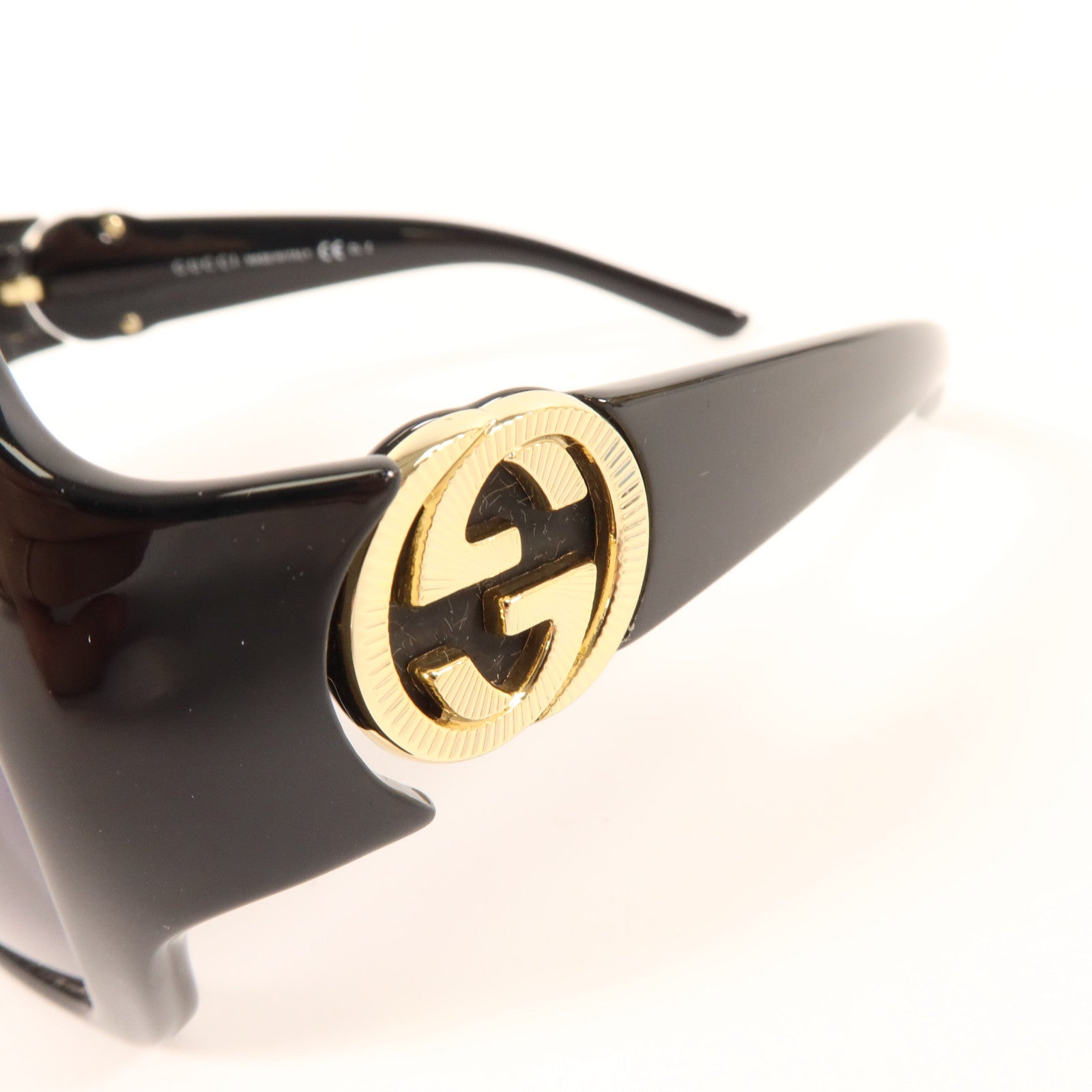 GUCCI PVC Sunglass太陽眼鏡