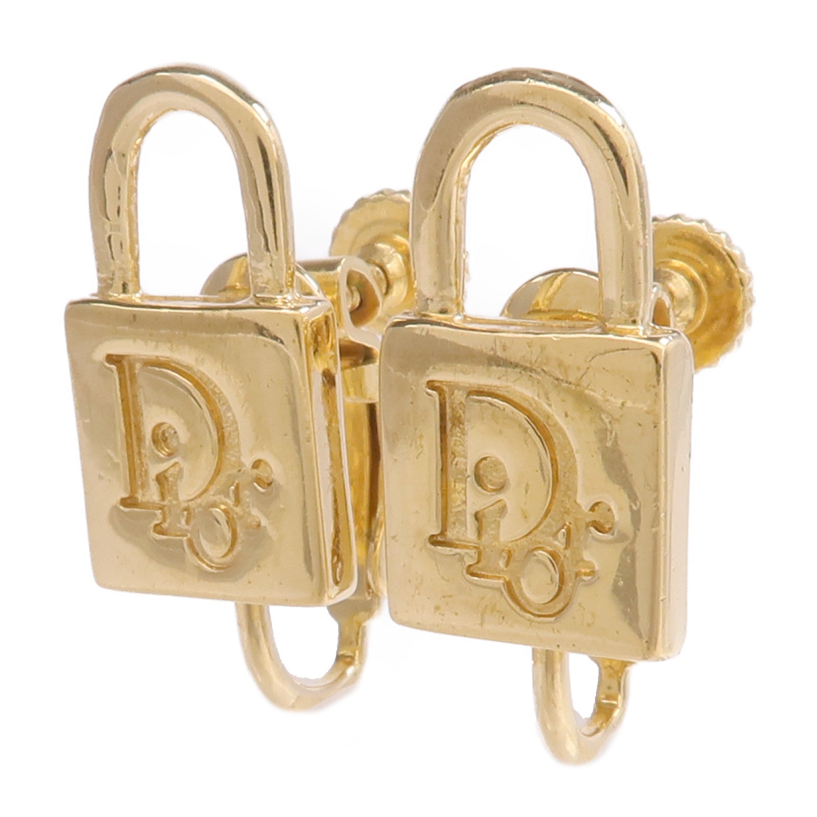 Dior 金屬Earrings耳環