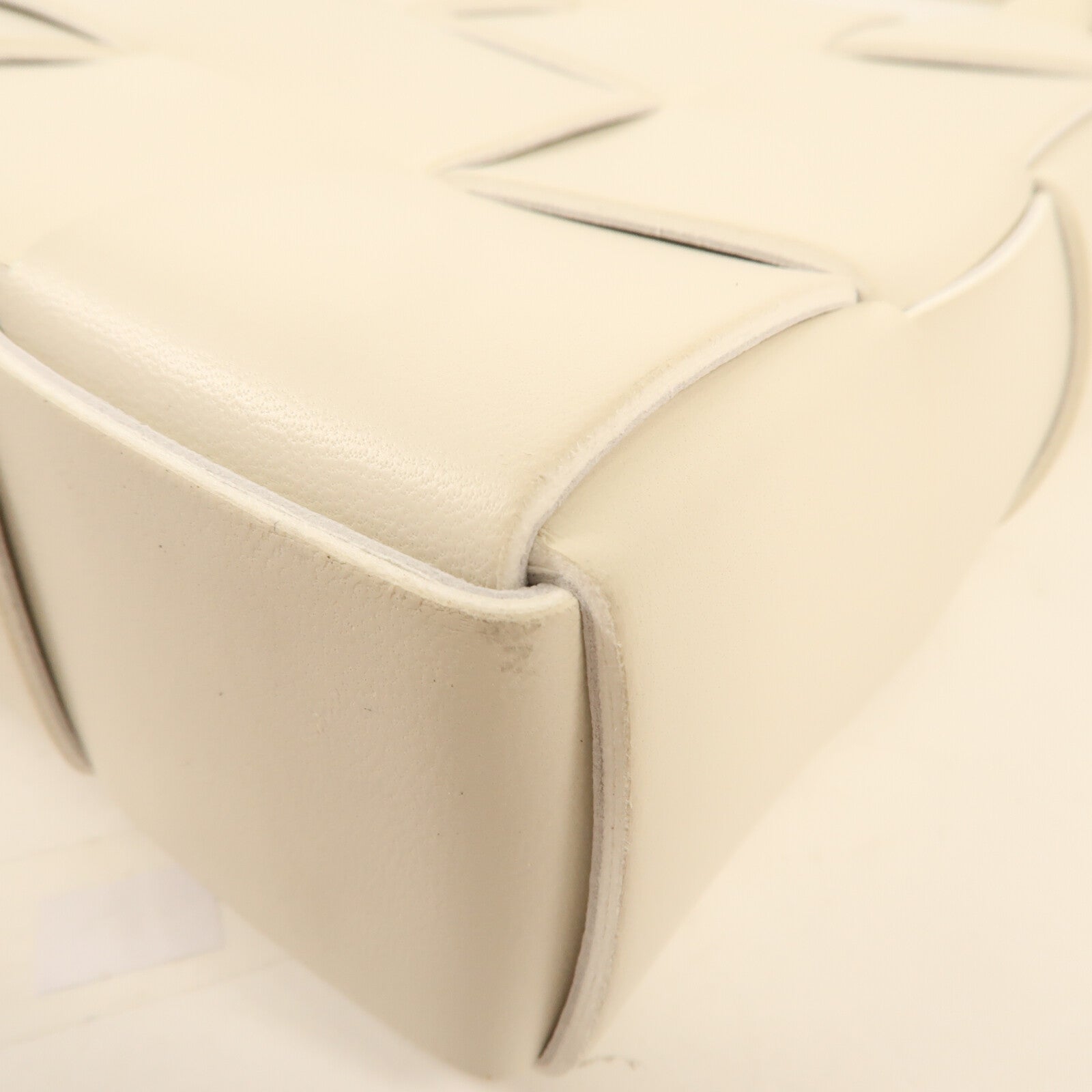 BOTTEGA VENETA 牛皮皮革Shoulder Bag手挽肩背兩用袋