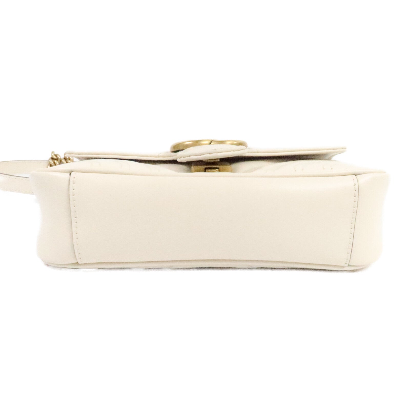 GUCCI Marmont Shoulder Bag鏈帶肩背袋
