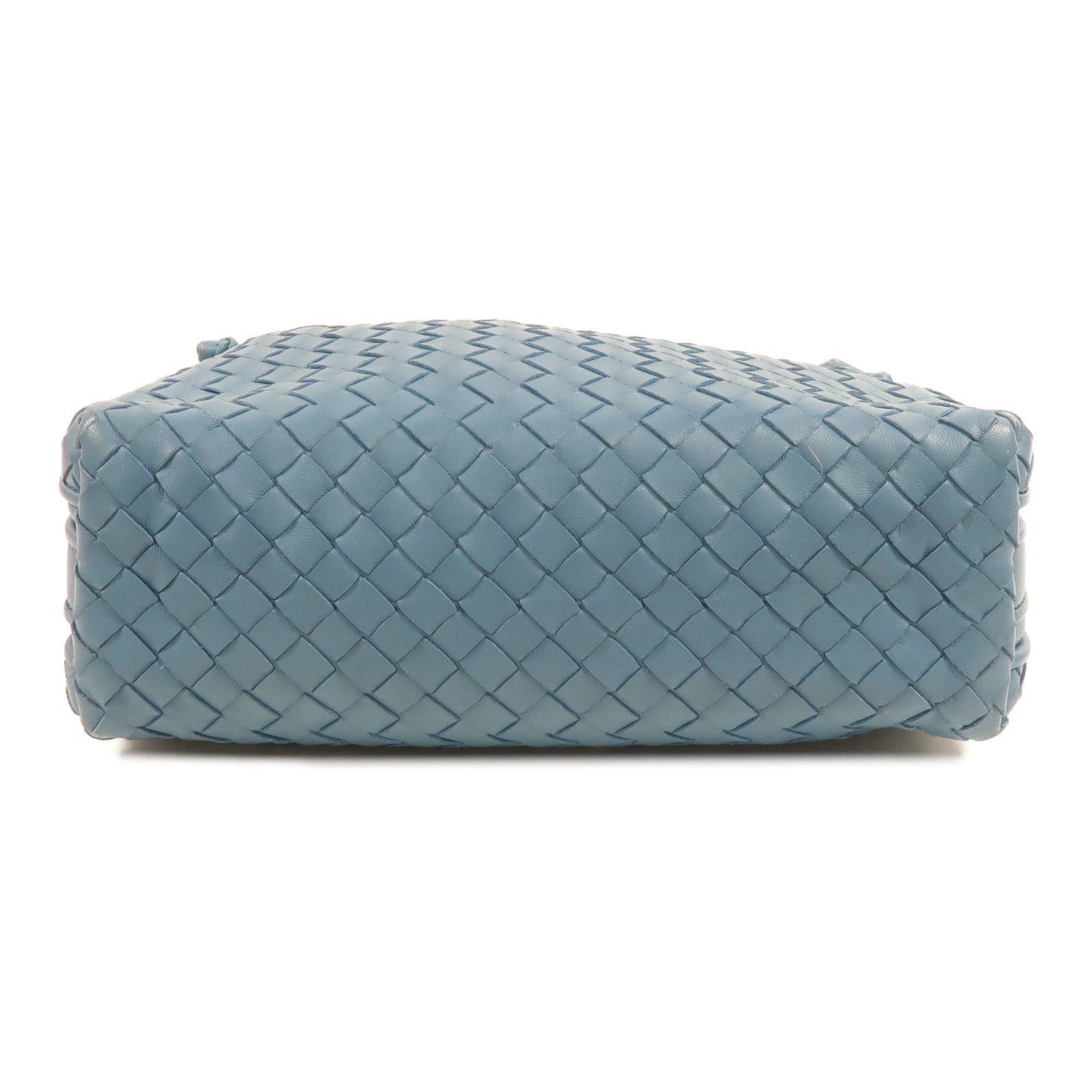 BOTTEGA VENETA 羊皮皮革Shoulder Bag肩背袋