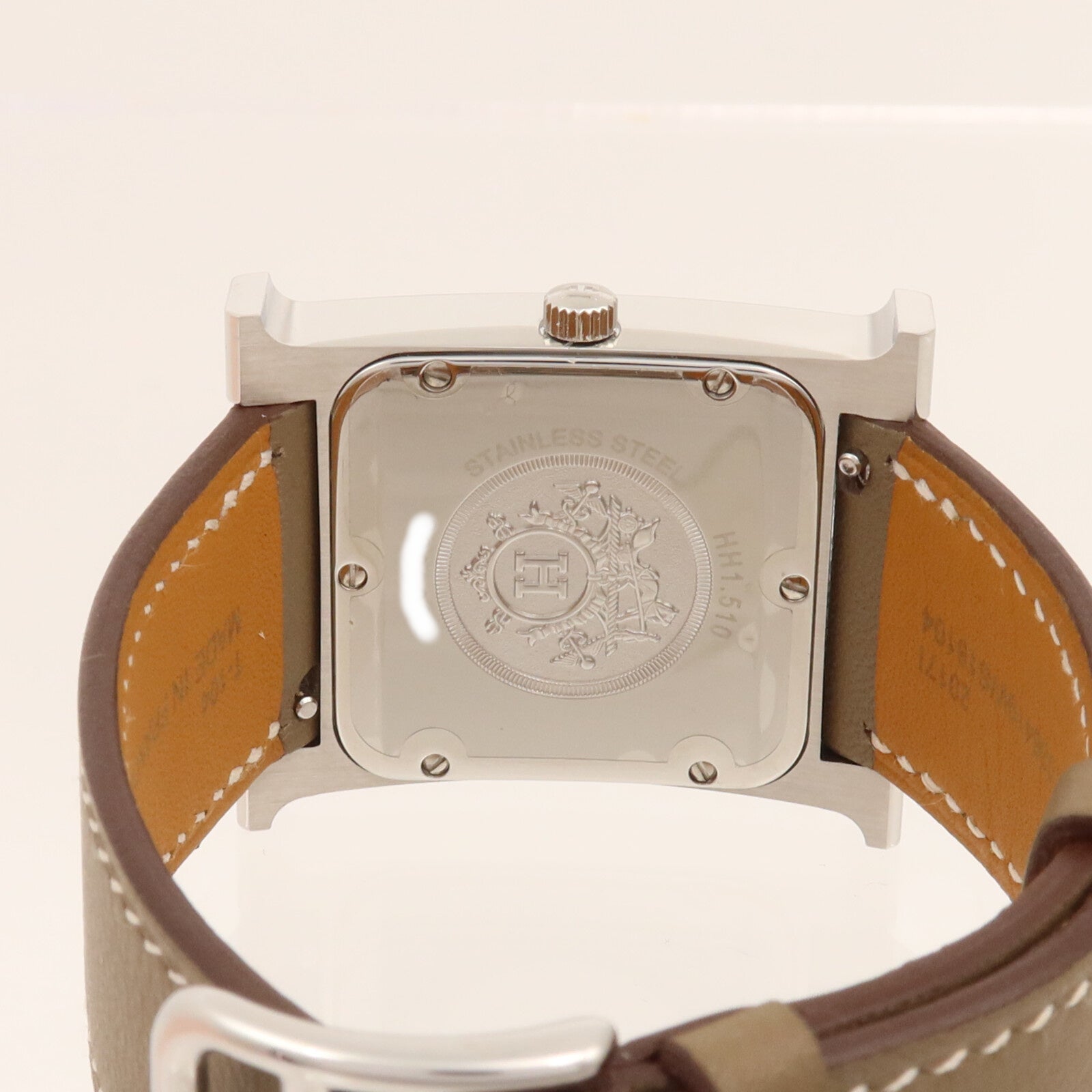HERMES H Watch HH1.510