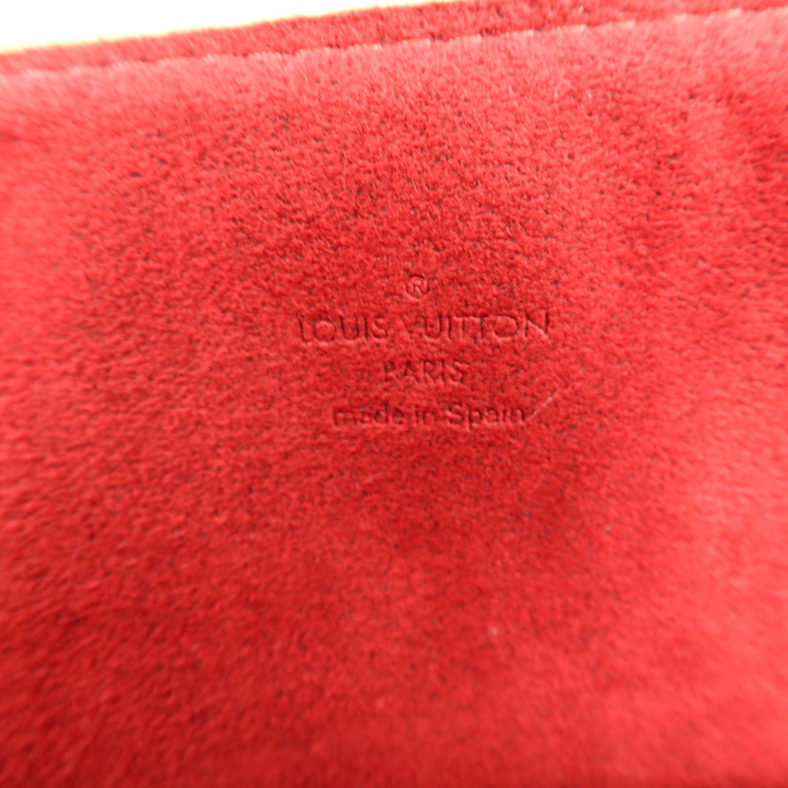 LOUIS VUITTON Monogram Griet金扣肩背袋