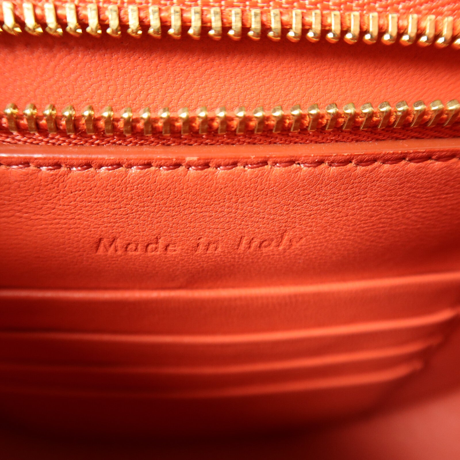 CELINE 牛皮皮革Trotter Small肩背袋