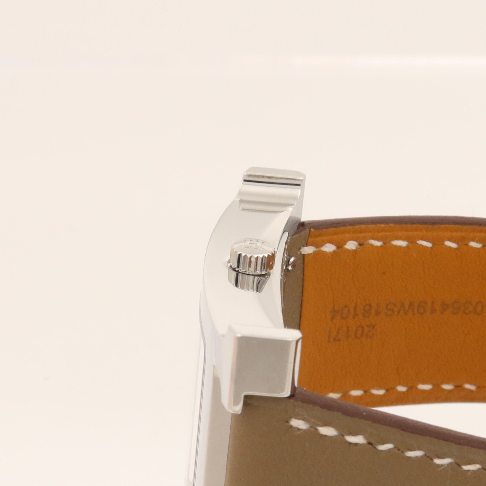 HERMES H Watch HH1.510