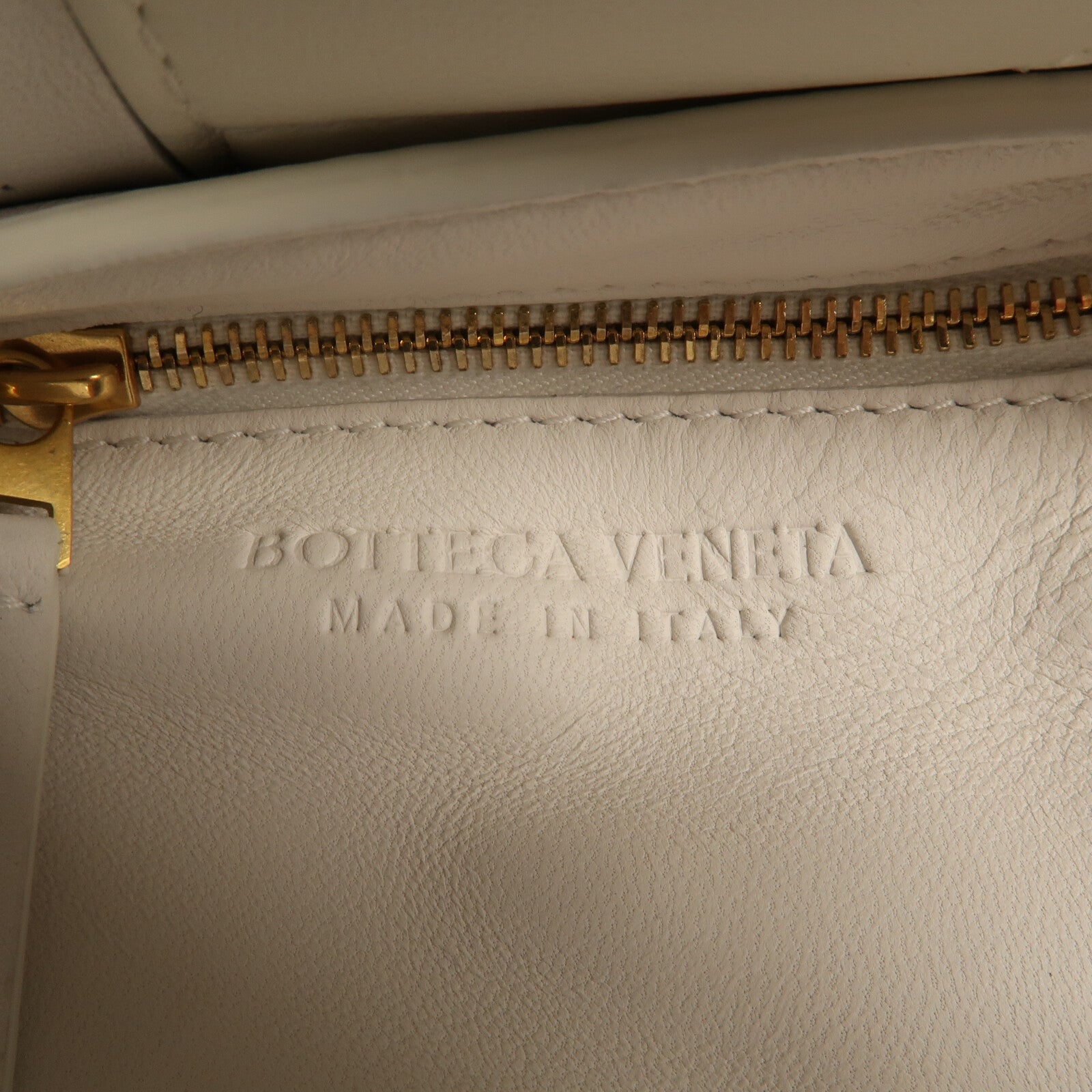 BOTTEGA VENETA 牛皮皮革Shoulder Bag手挽肩背兩用袋