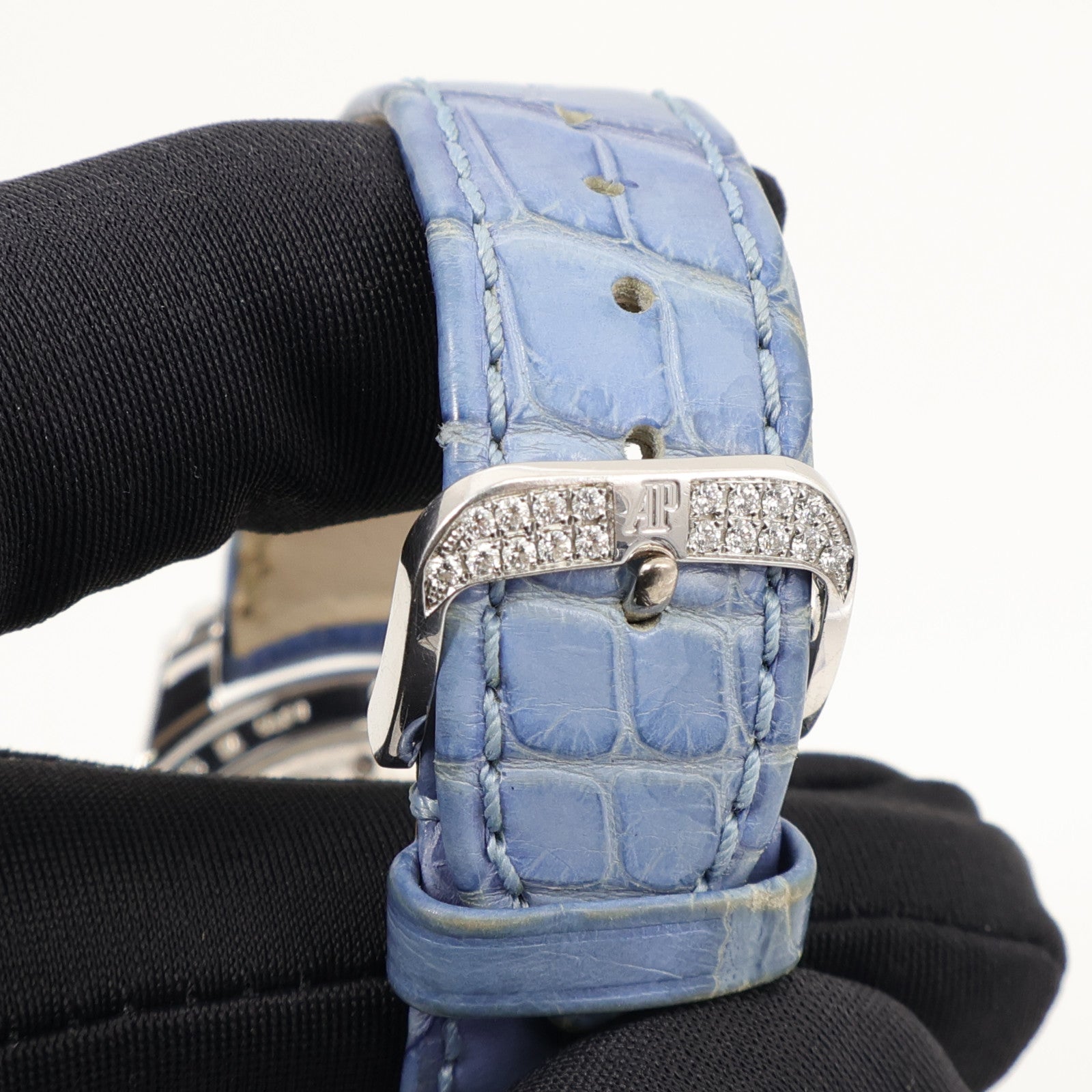 AUDEMARS PIGUET Millenary 77248BC.ZZ.A111CR01