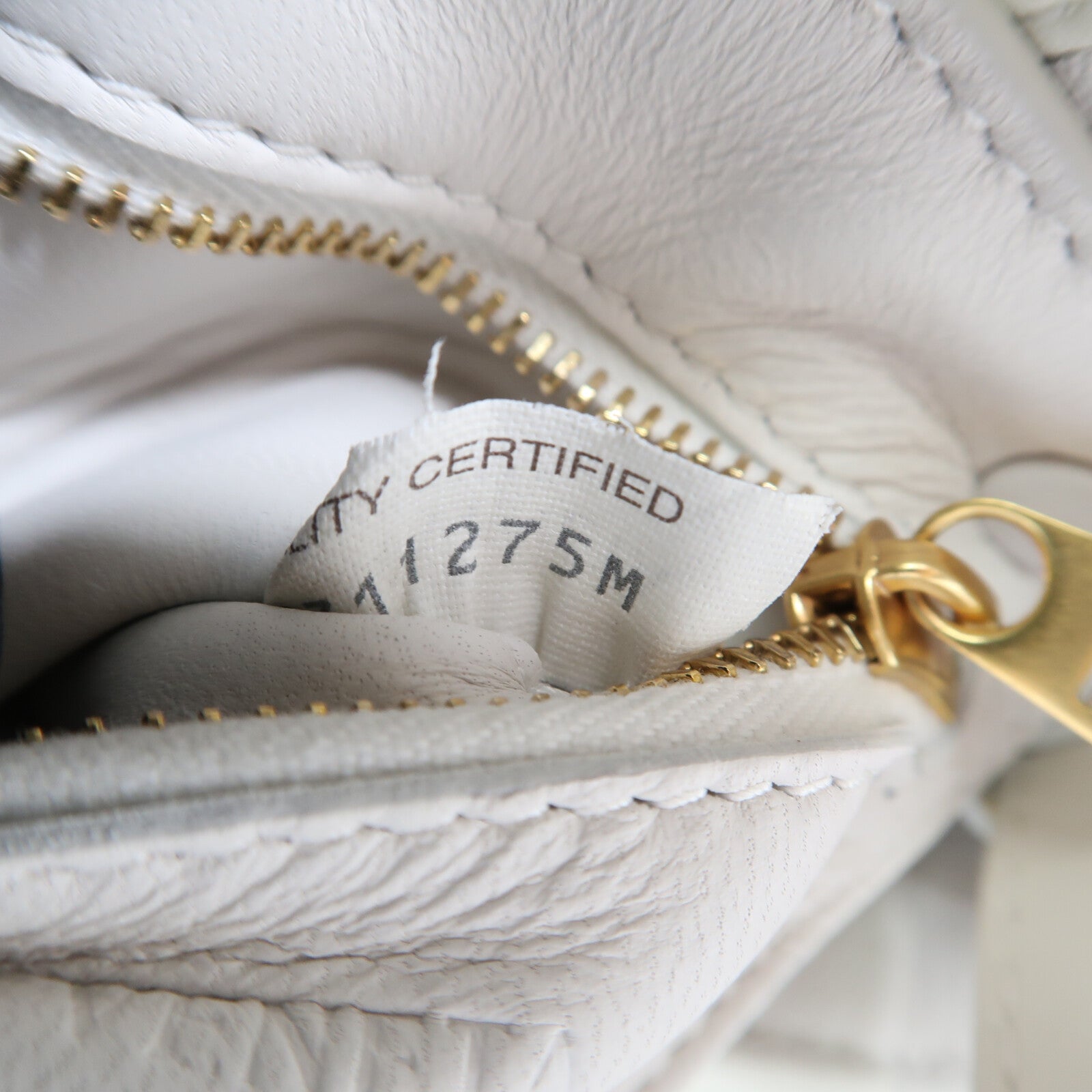 BOTTEGA VENETA 牛皮皮革Shoulder Bag手挽肩背兩用袋