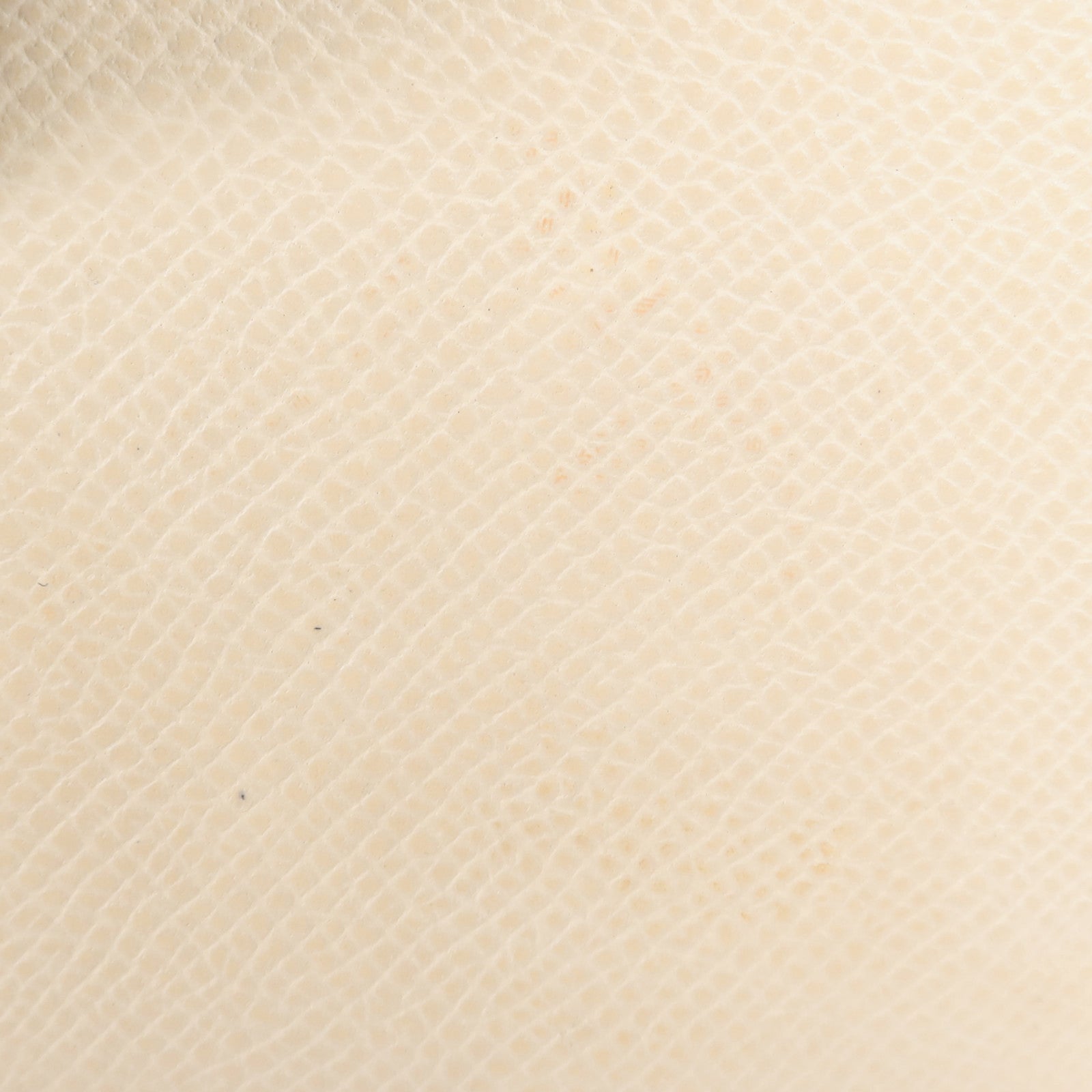 HERMES Epsom皮革Bastia銀扣零錢包Nata