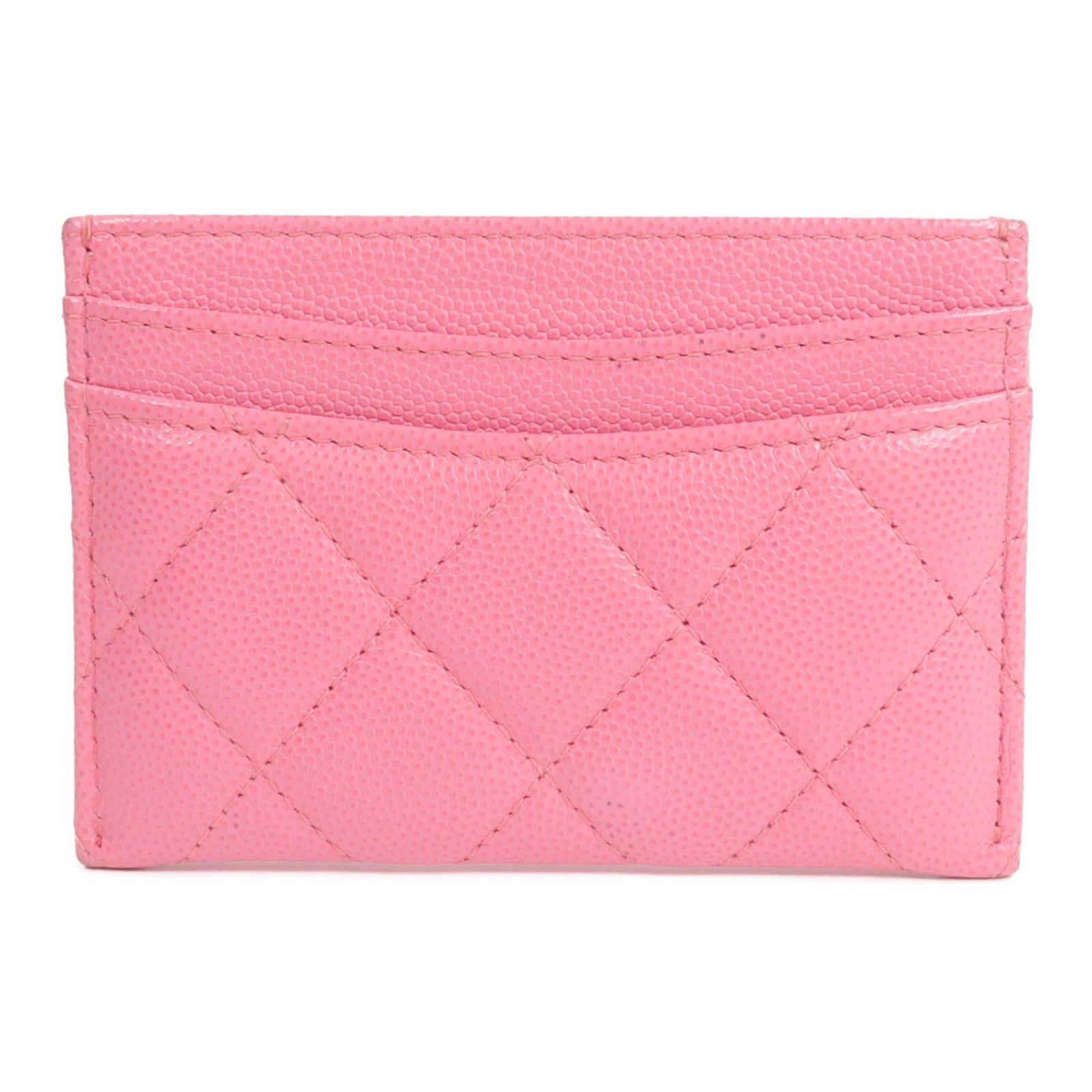 CHANEL 牛皮皮革Classic Card Holder卡片套